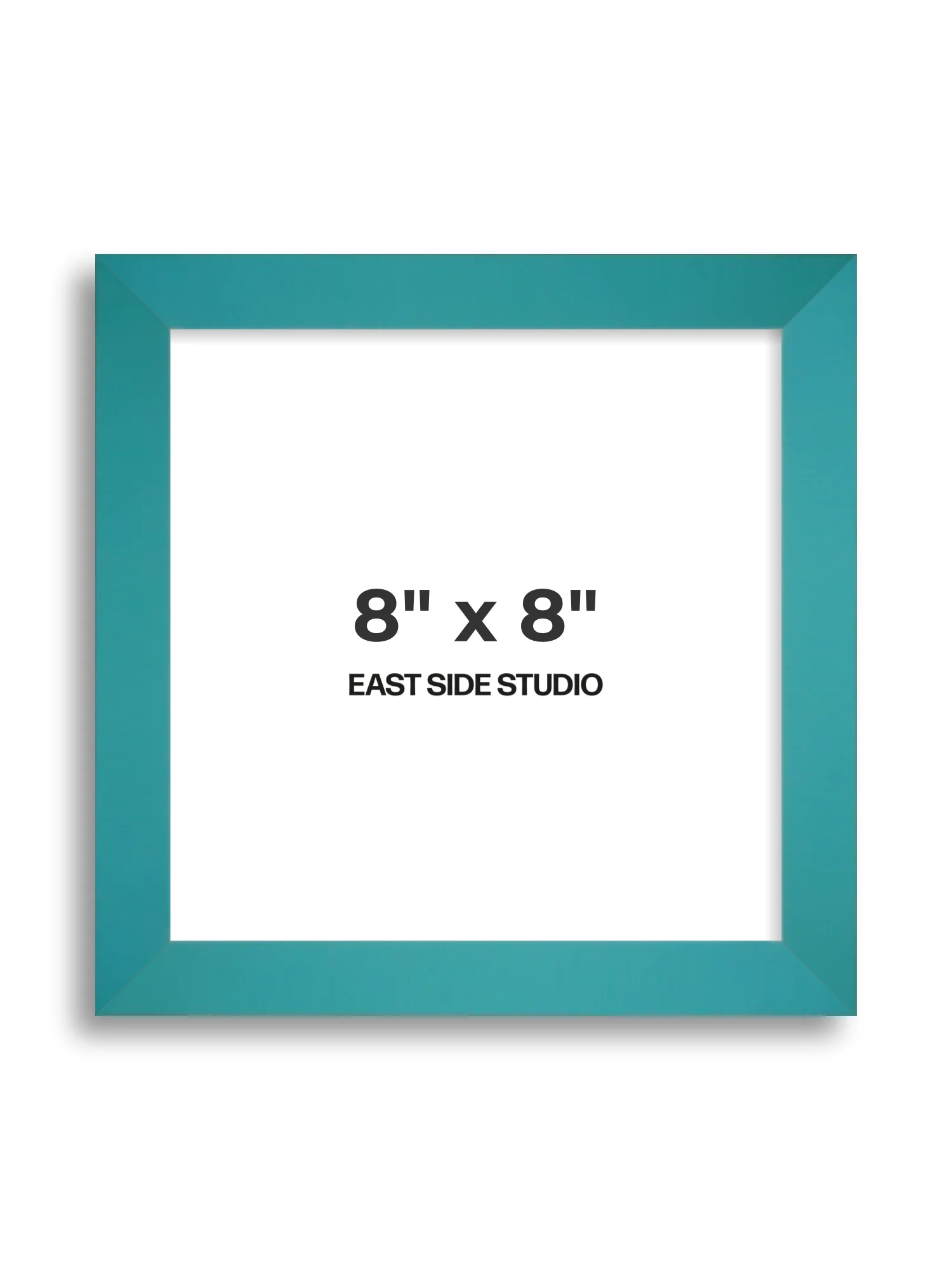 Aqua - Premium Wooden Picture Frame - Image 11