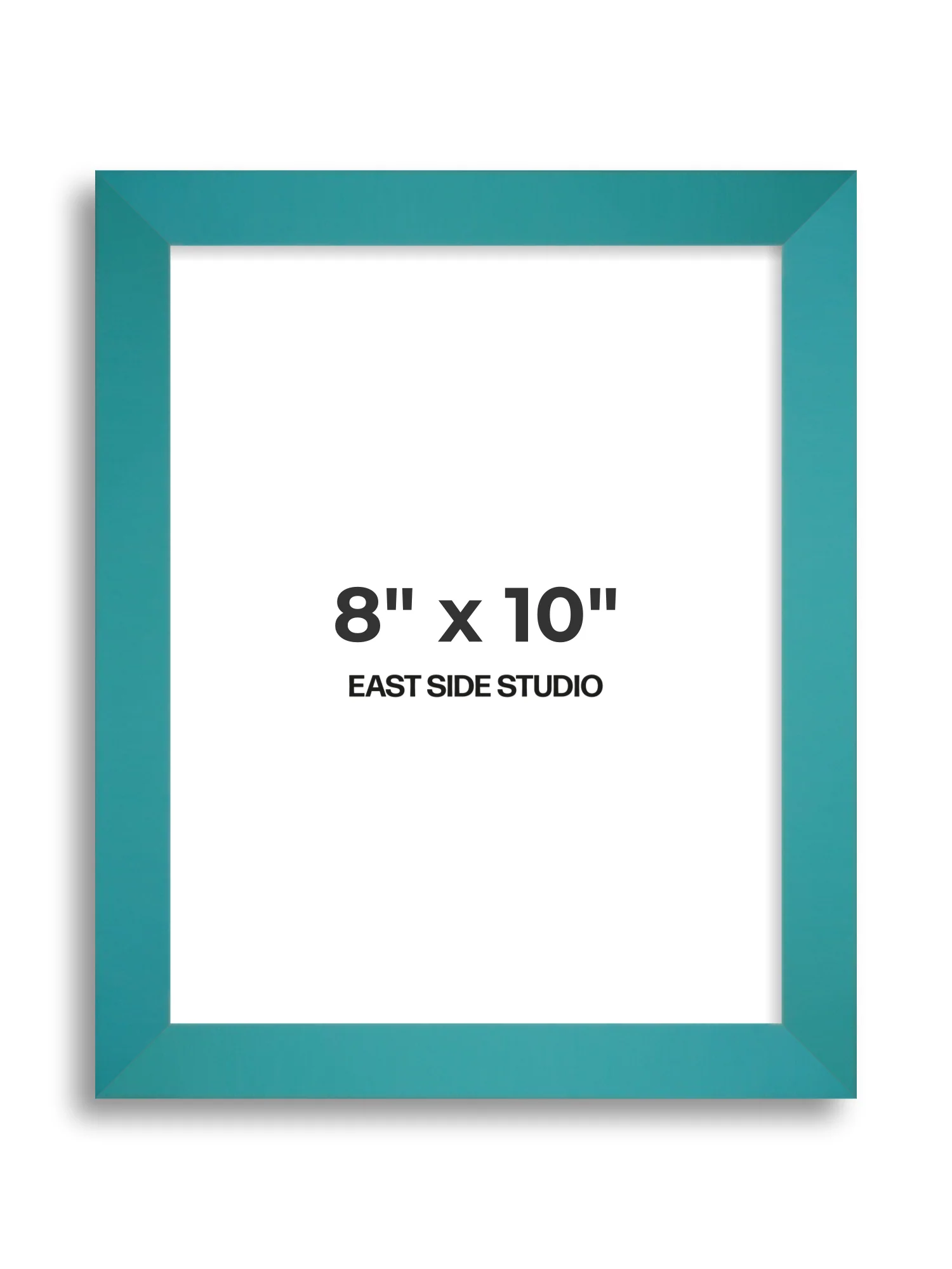 Aqua - Premium Wooden Picture Frame - Image 12