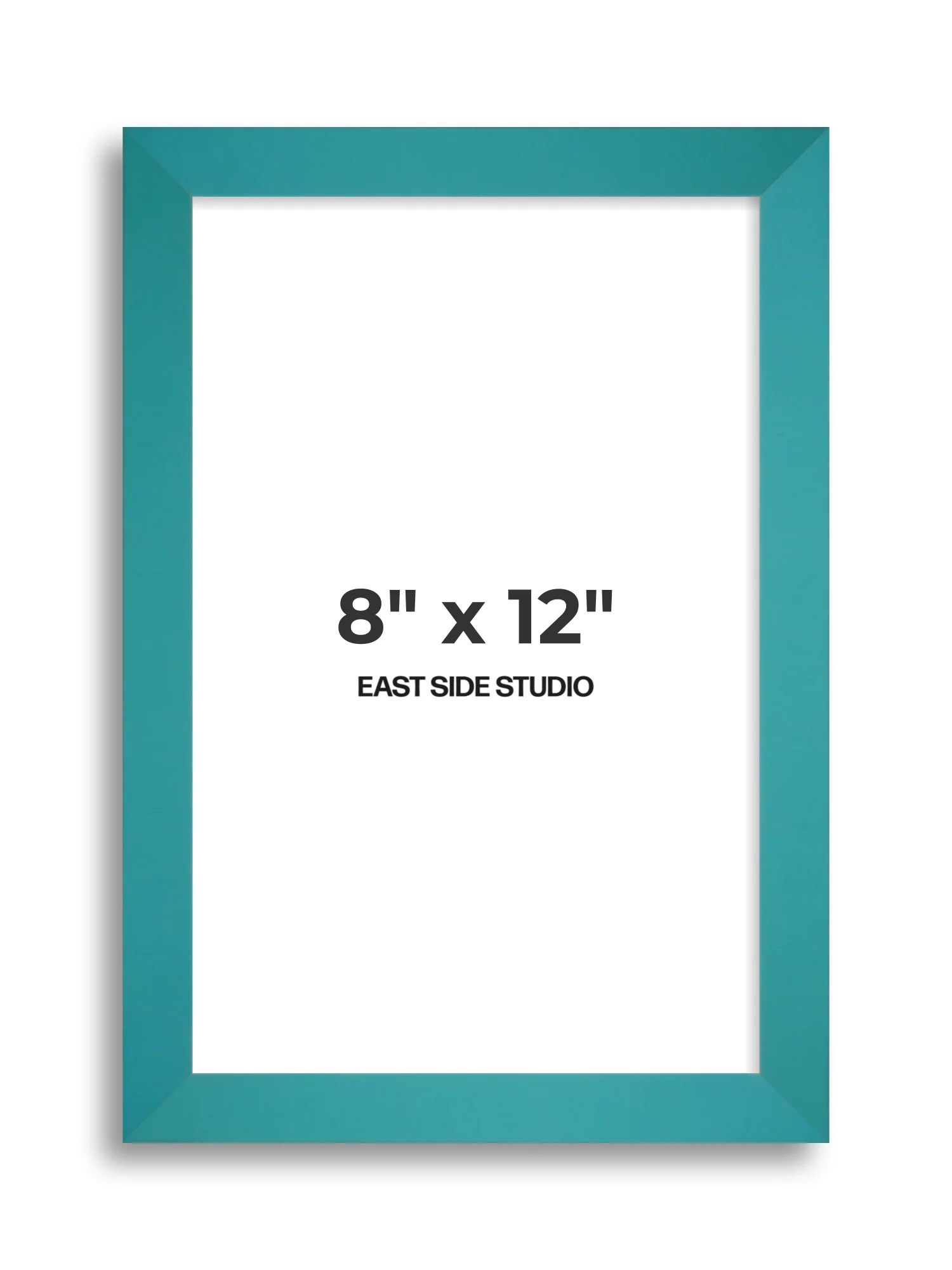 Aqua - Premium Wooden Picture Frame - Image 13
