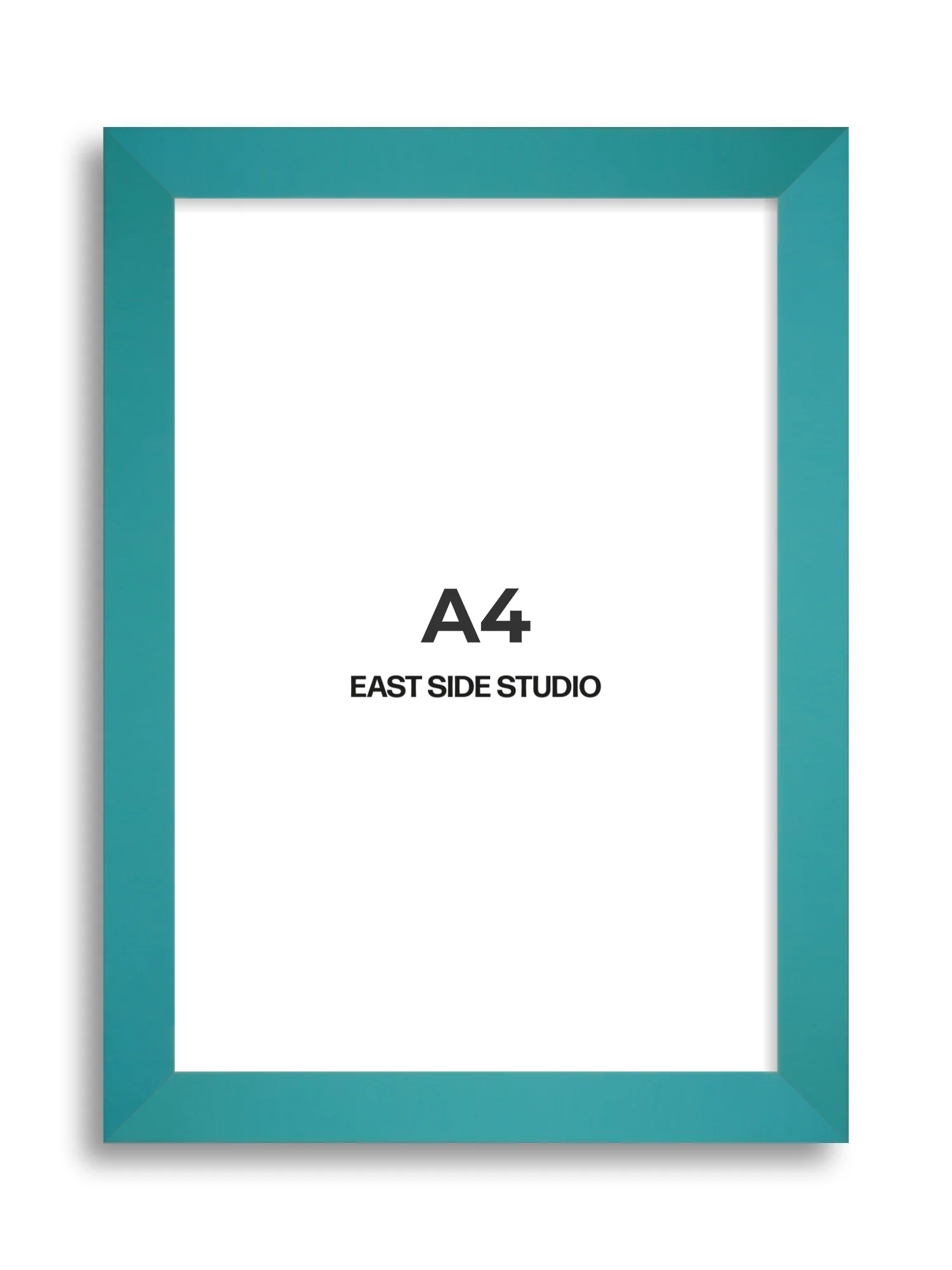 Aqua - Premium Wooden Picture Frame - Image 14