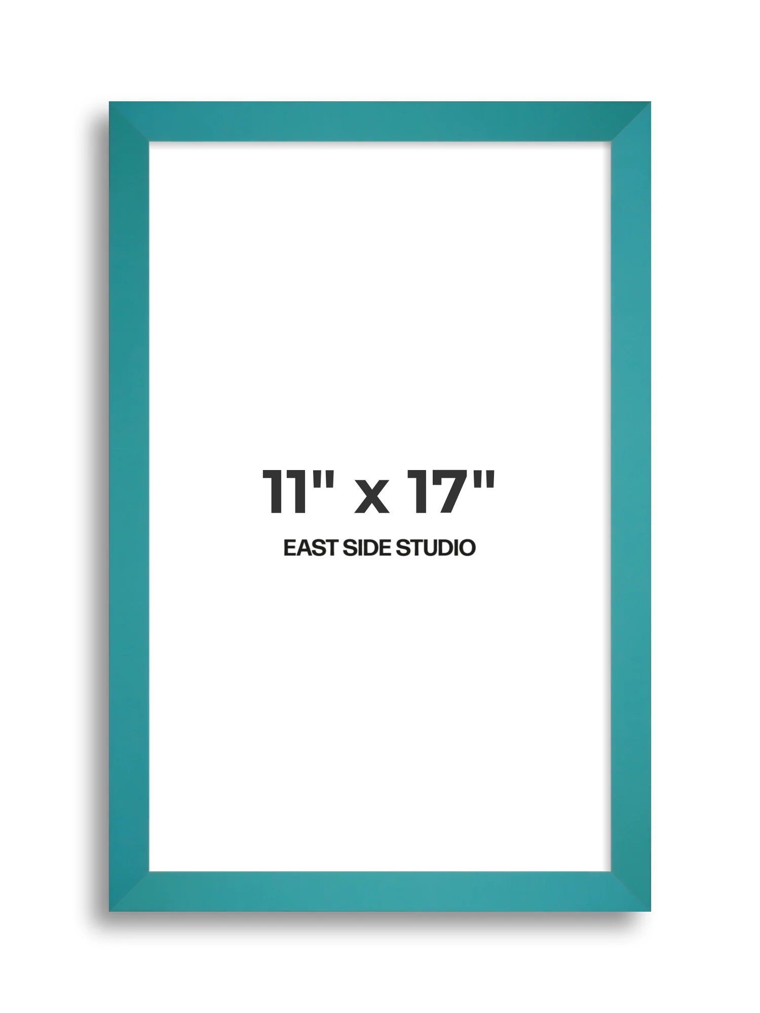 Aqua - Premium Wooden Picture Frame - Image 22