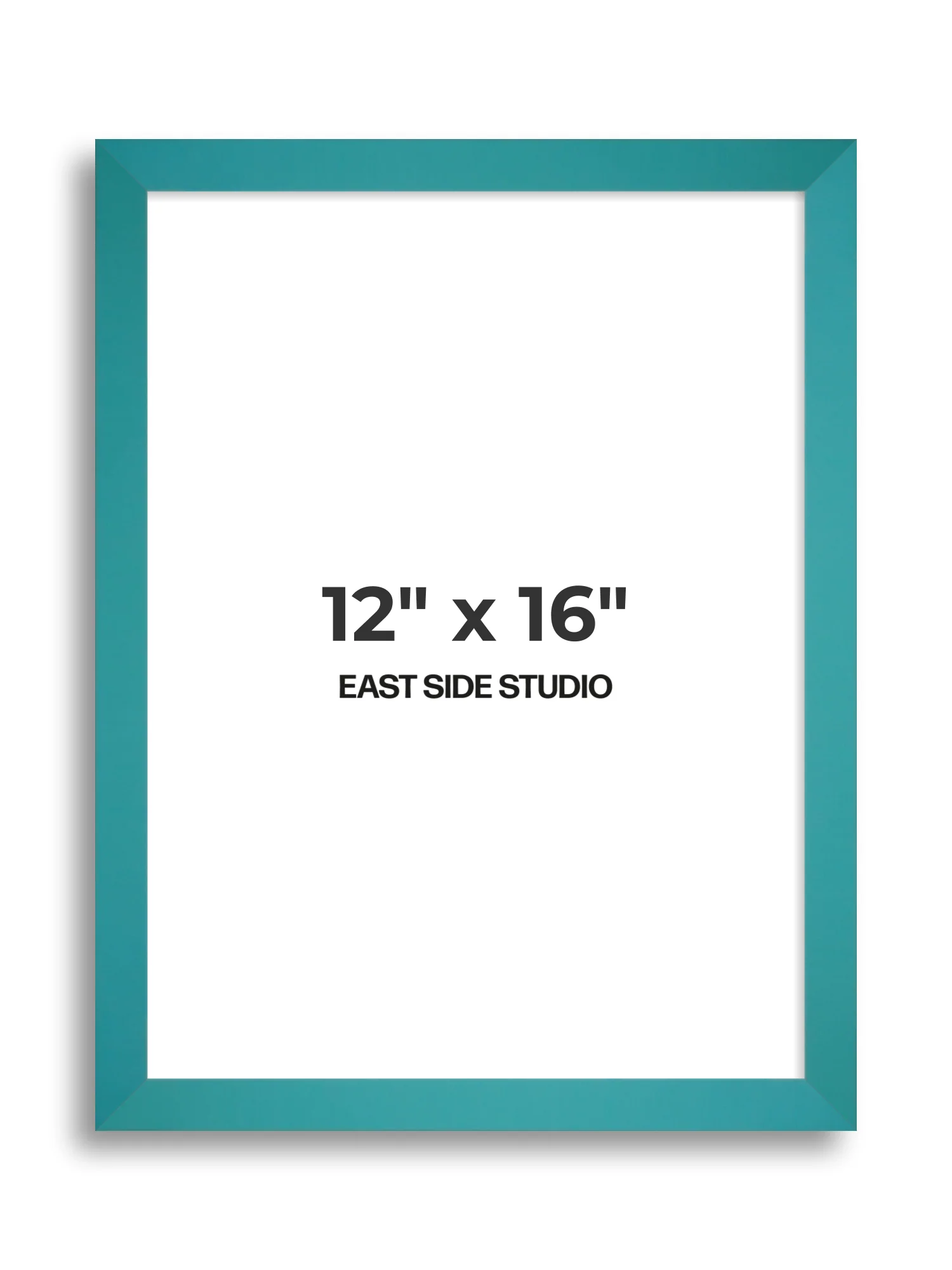 Aqua - Premium Wooden Picture Frame - Image 23