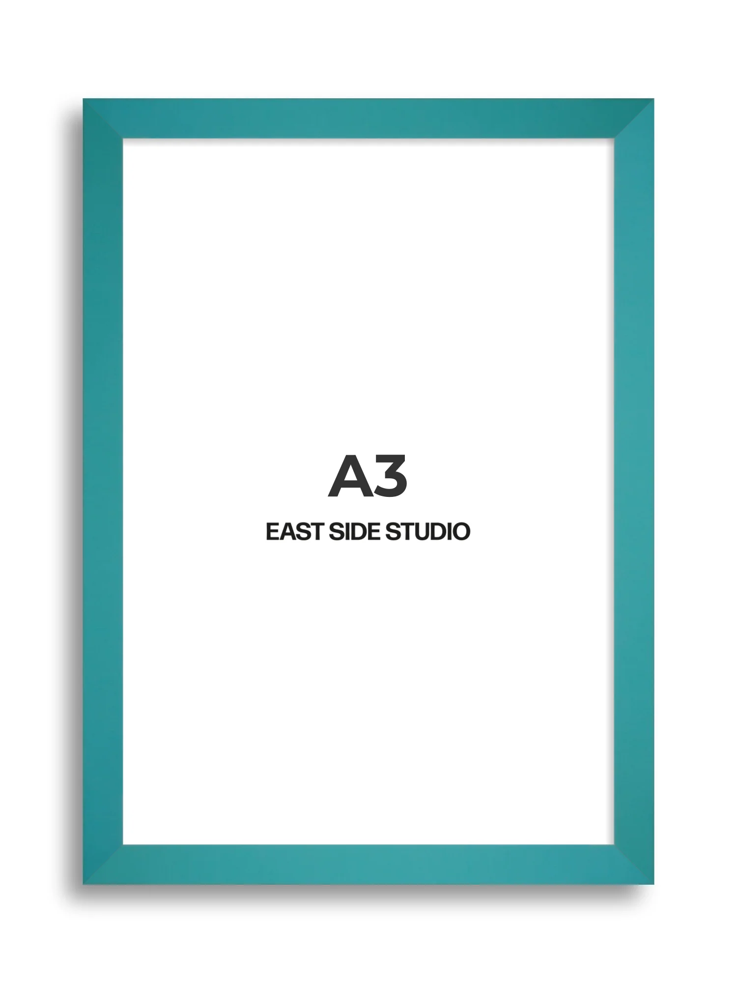Aqua - Premium Wooden Picture Frame - Image 24
