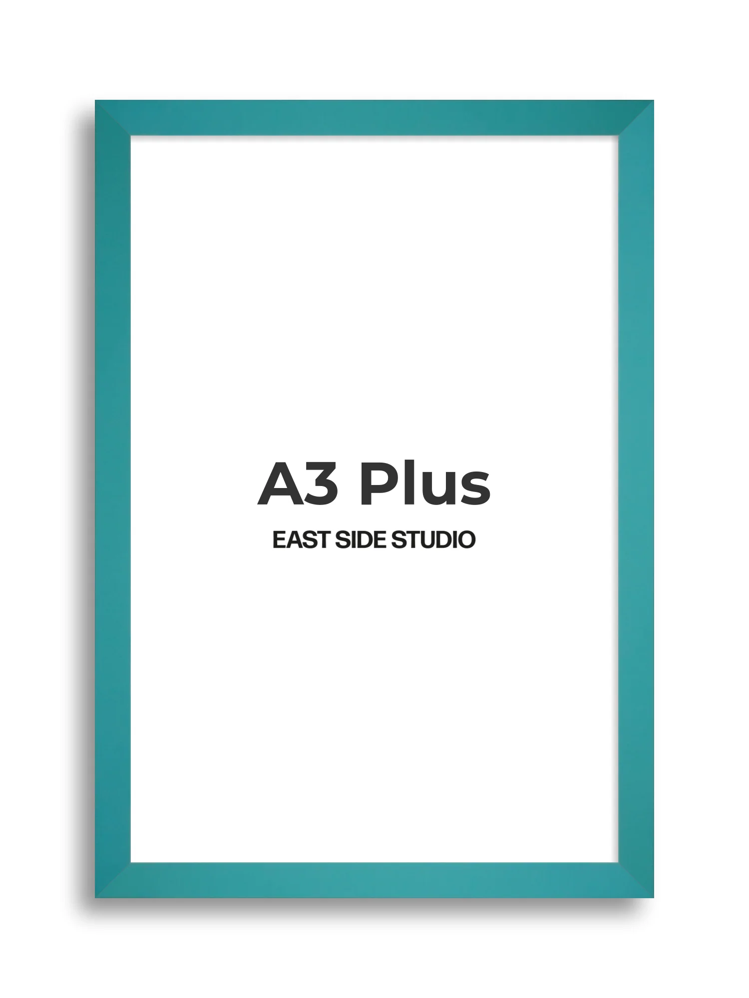 Aqua - Premium Wooden Picture Frame - Image 25
