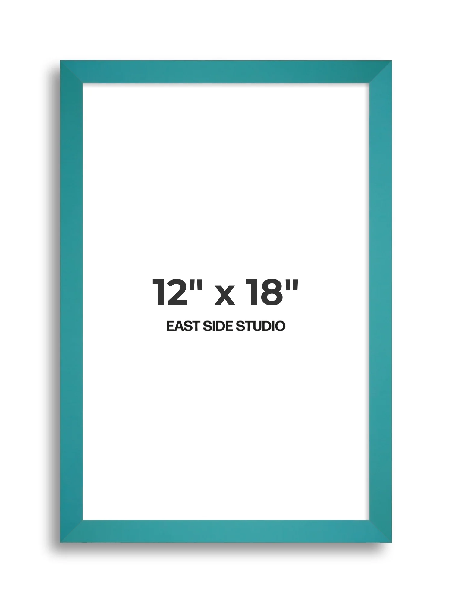Aqua - Premium Wooden Picture Frame - Image 26