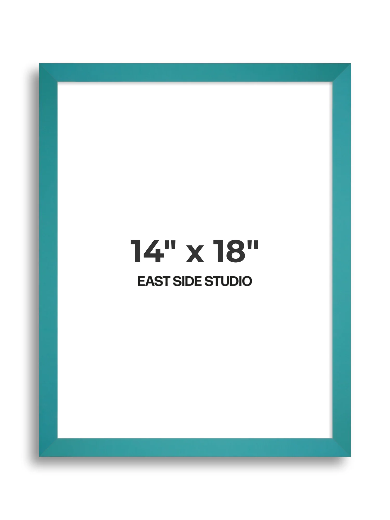 Aqua - Premium Wooden Picture Frame - Image 28