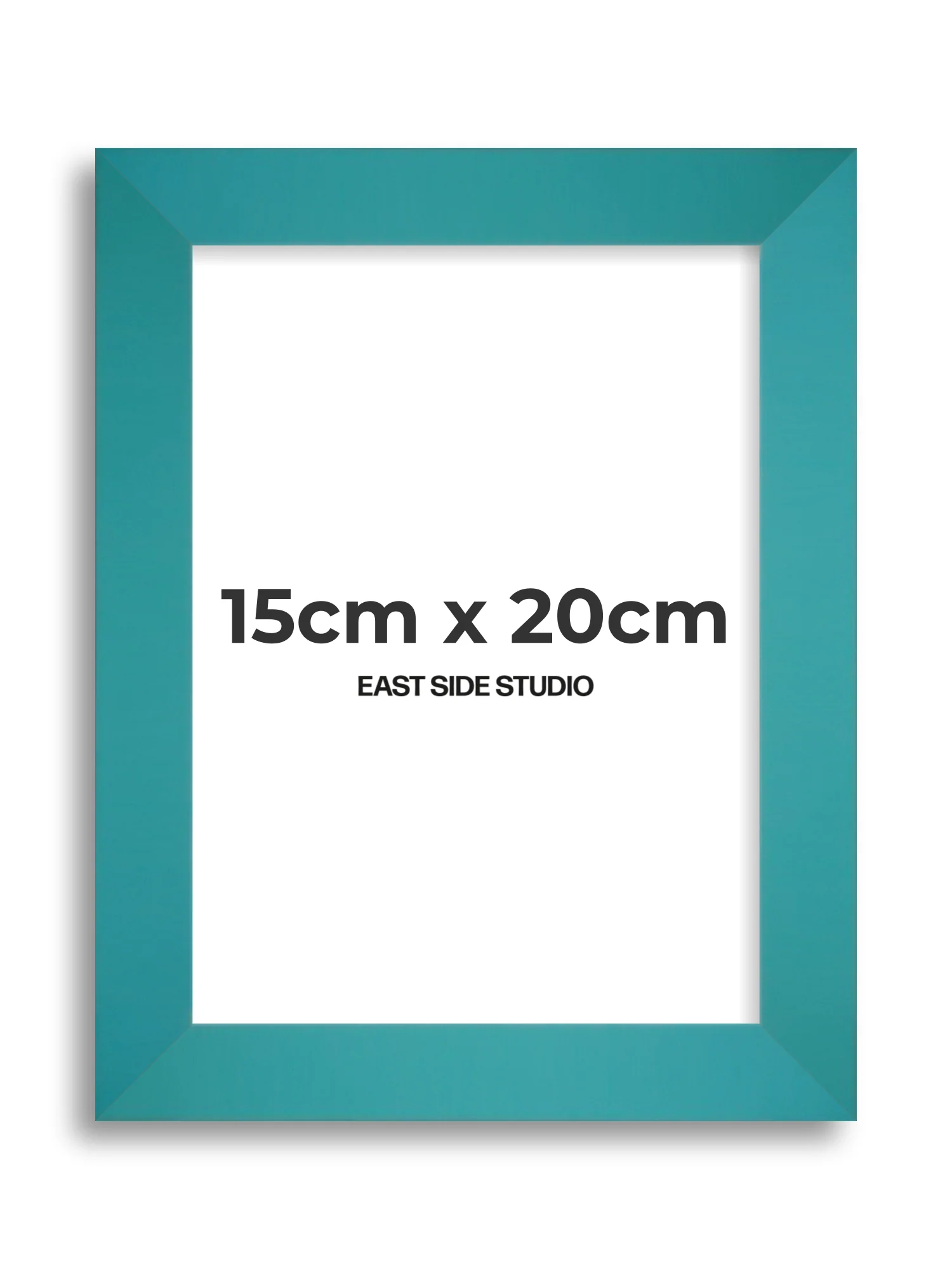 Aqua - Premium Wooden Picture Frame - Image 30