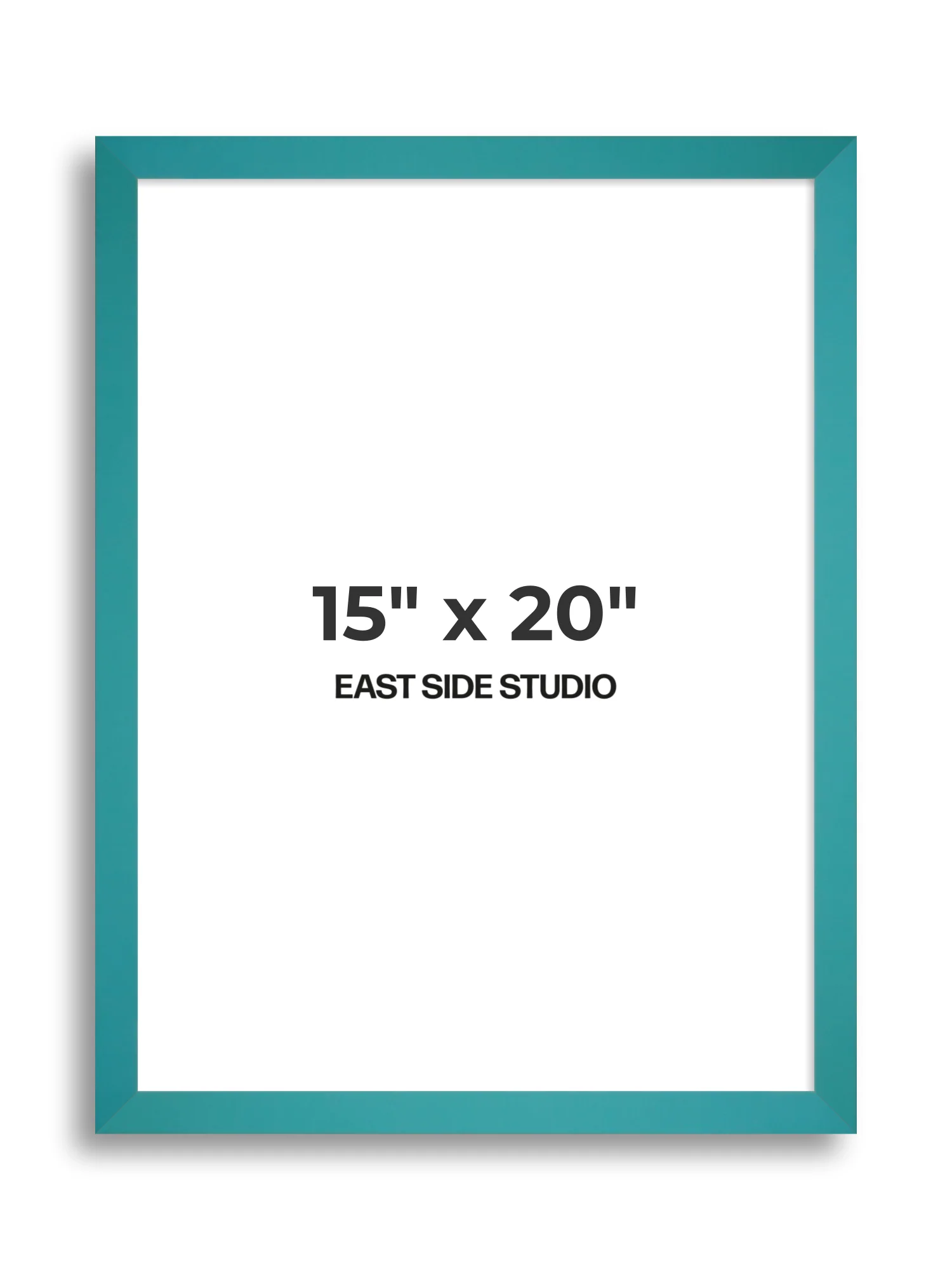 Aqua - Premium Wooden Picture Frame - Image 31