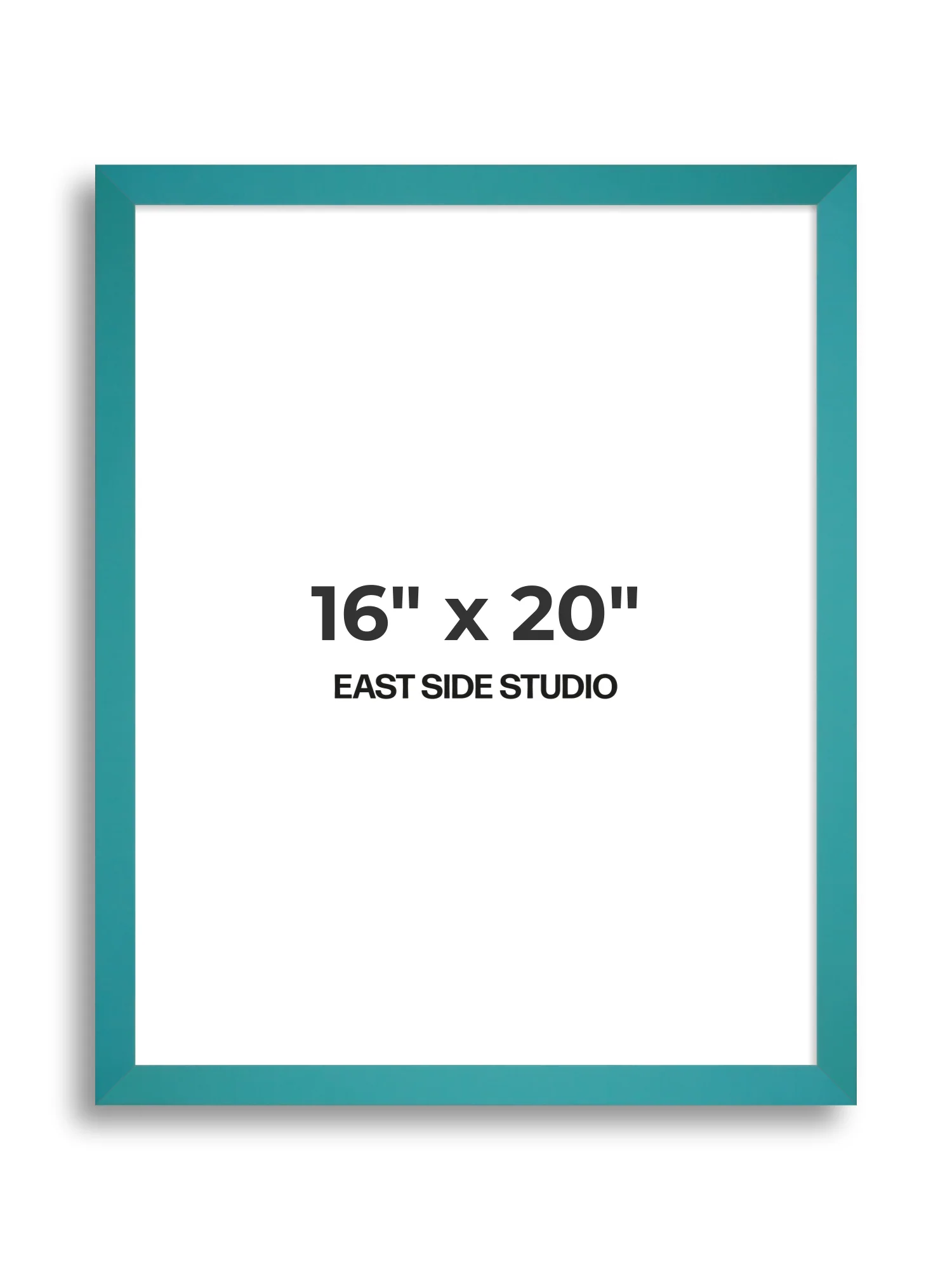 Aqua - Premium Wooden Picture Frame - Image 32