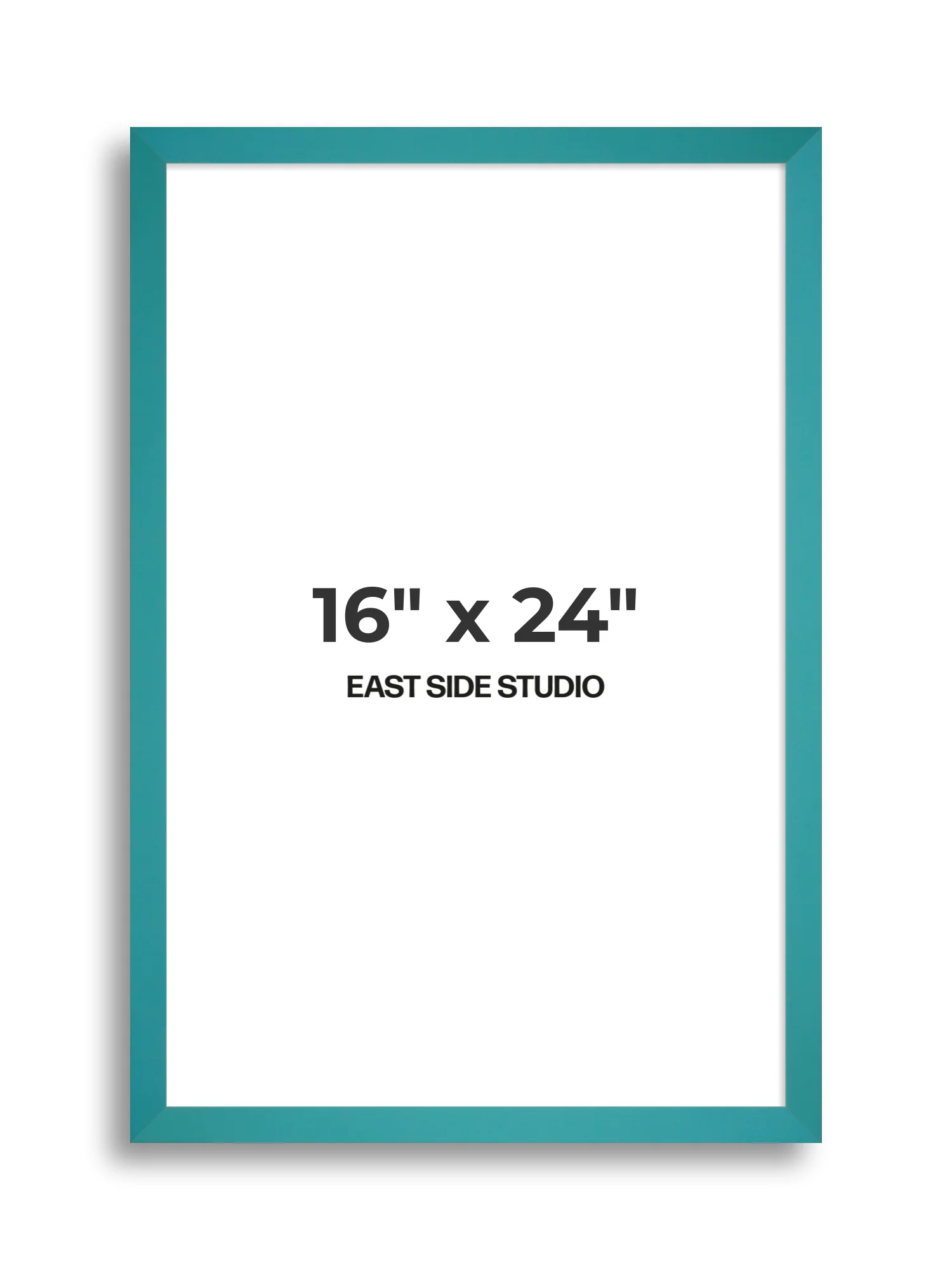 Aqua - Premium Wooden Picture Frame - Image 33