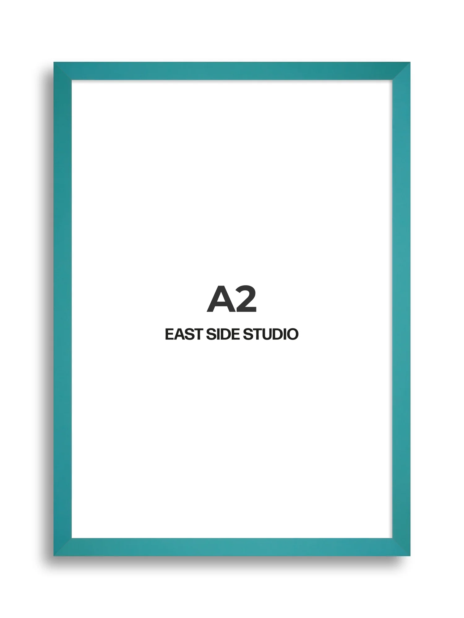 Aqua - Premium Wooden Picture Frame - Image 34