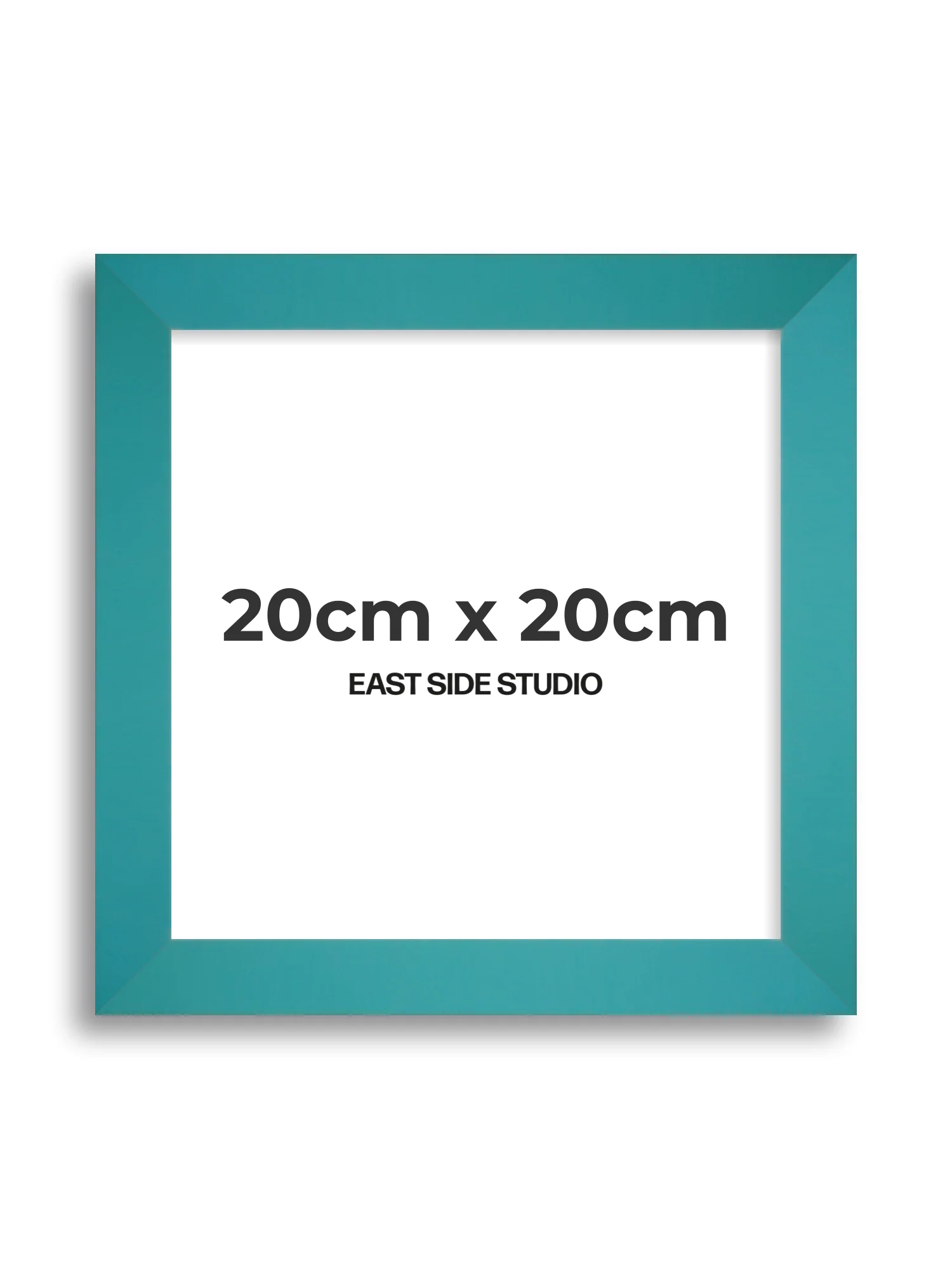 Aqua - Premium Wooden Picture Frame - Image 35