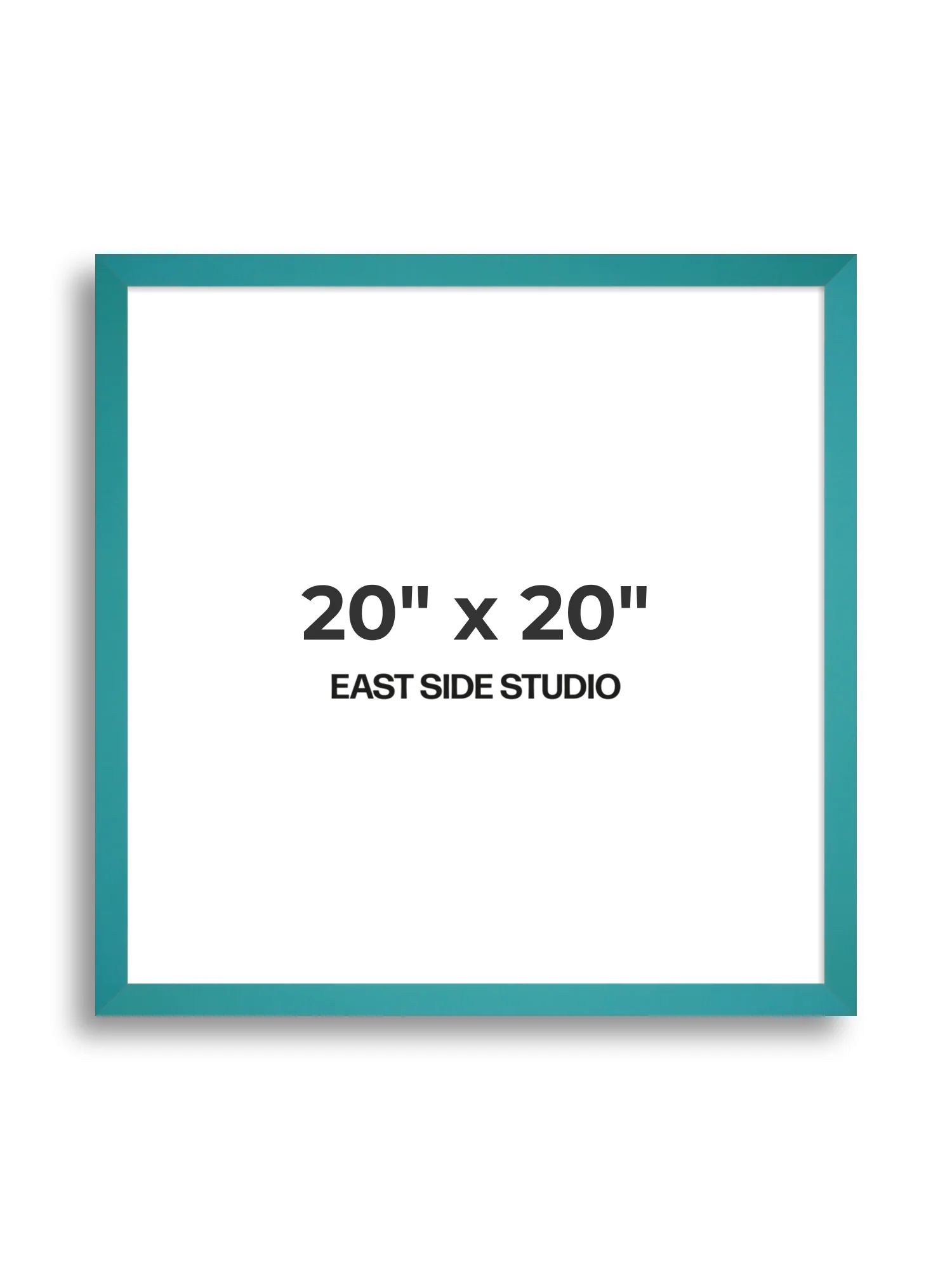 Aqua - Premium Wooden Picture Frame - Image 36