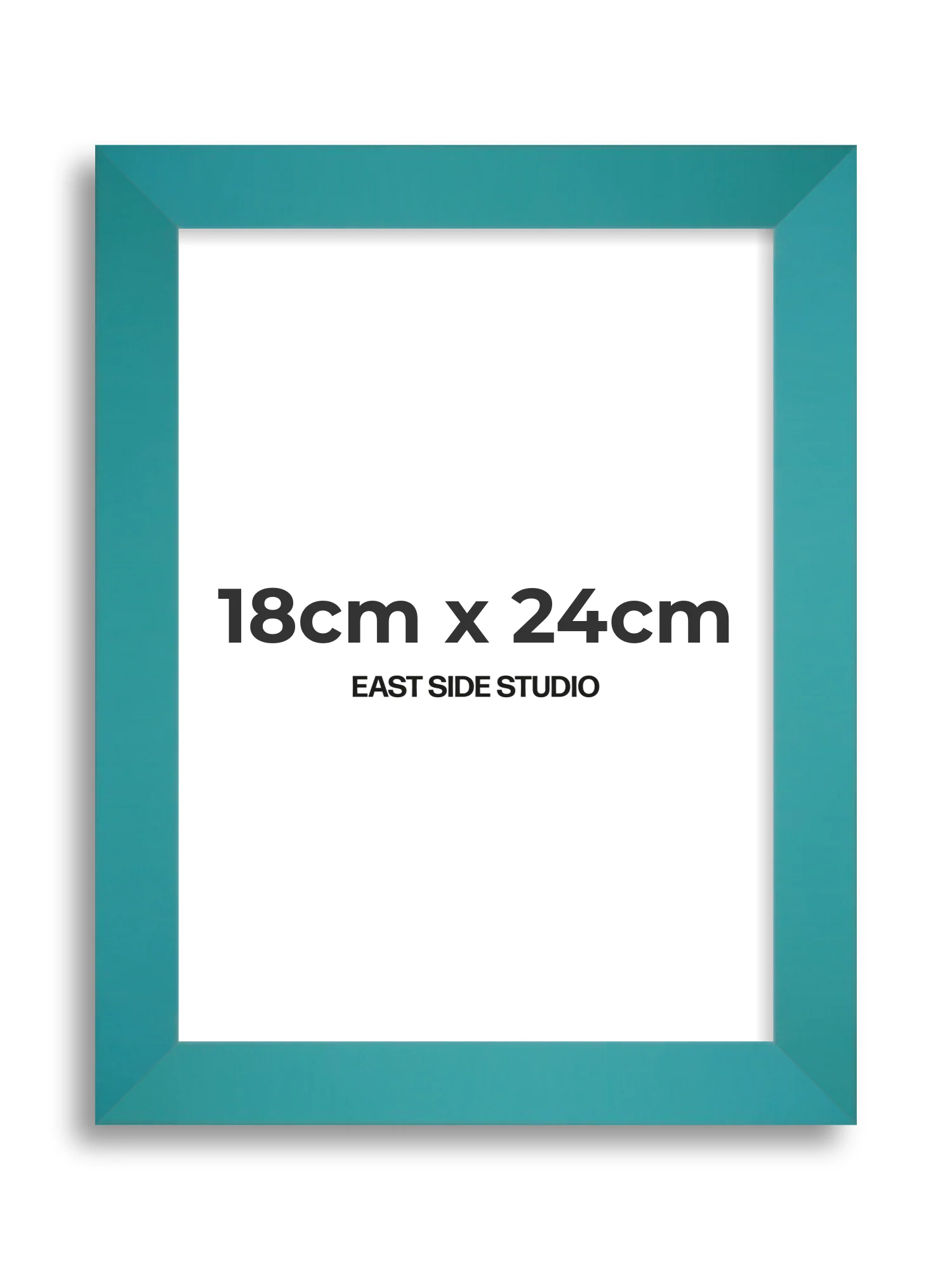 Aqua - Premium Wooden Picture Frame - Image 37