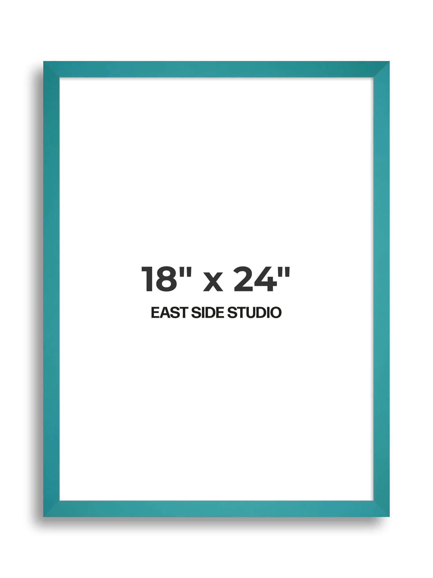 Aqua - Premium Wooden Picture Frame - Image 38
