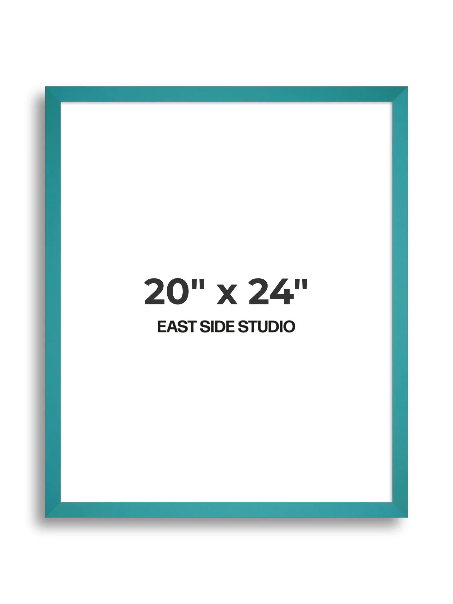 Aqua - Premium Wooden Picture Frame - Image 39
