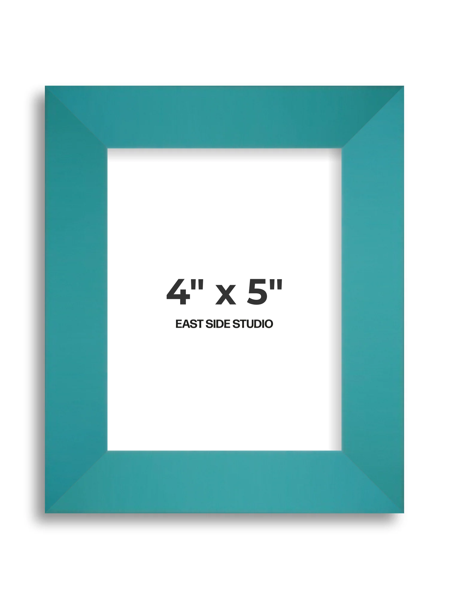 Aqua - Premium Wooden Picture Frame - Image 4