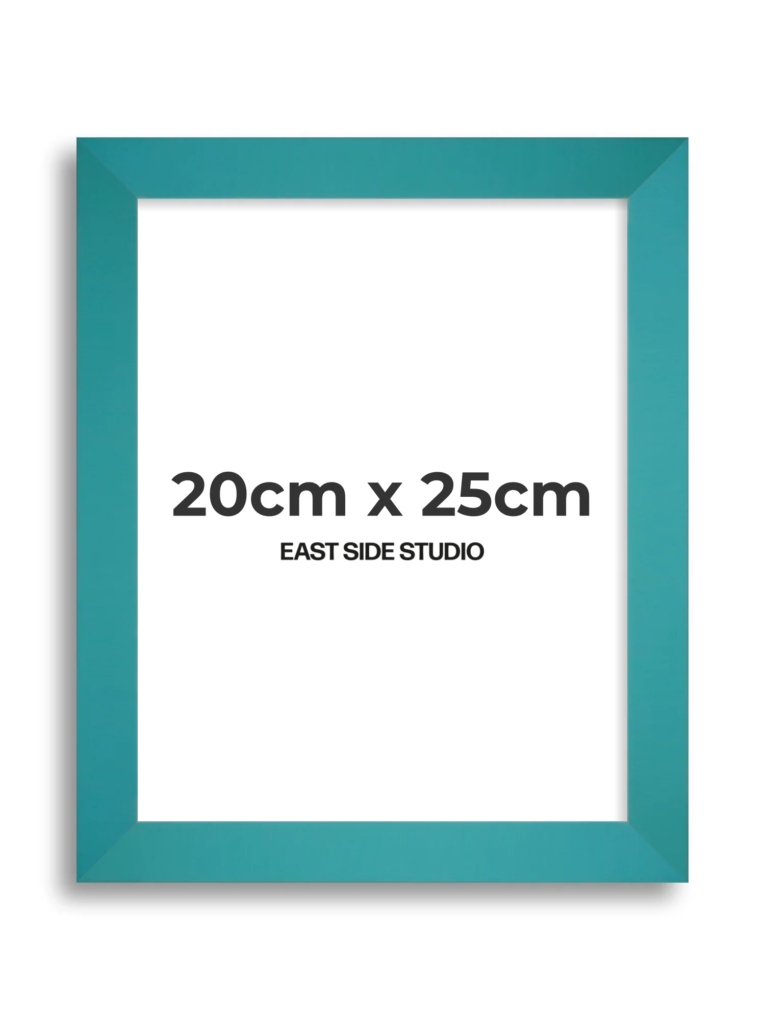 Aqua - Premium Wooden Picture Frame - Image 40