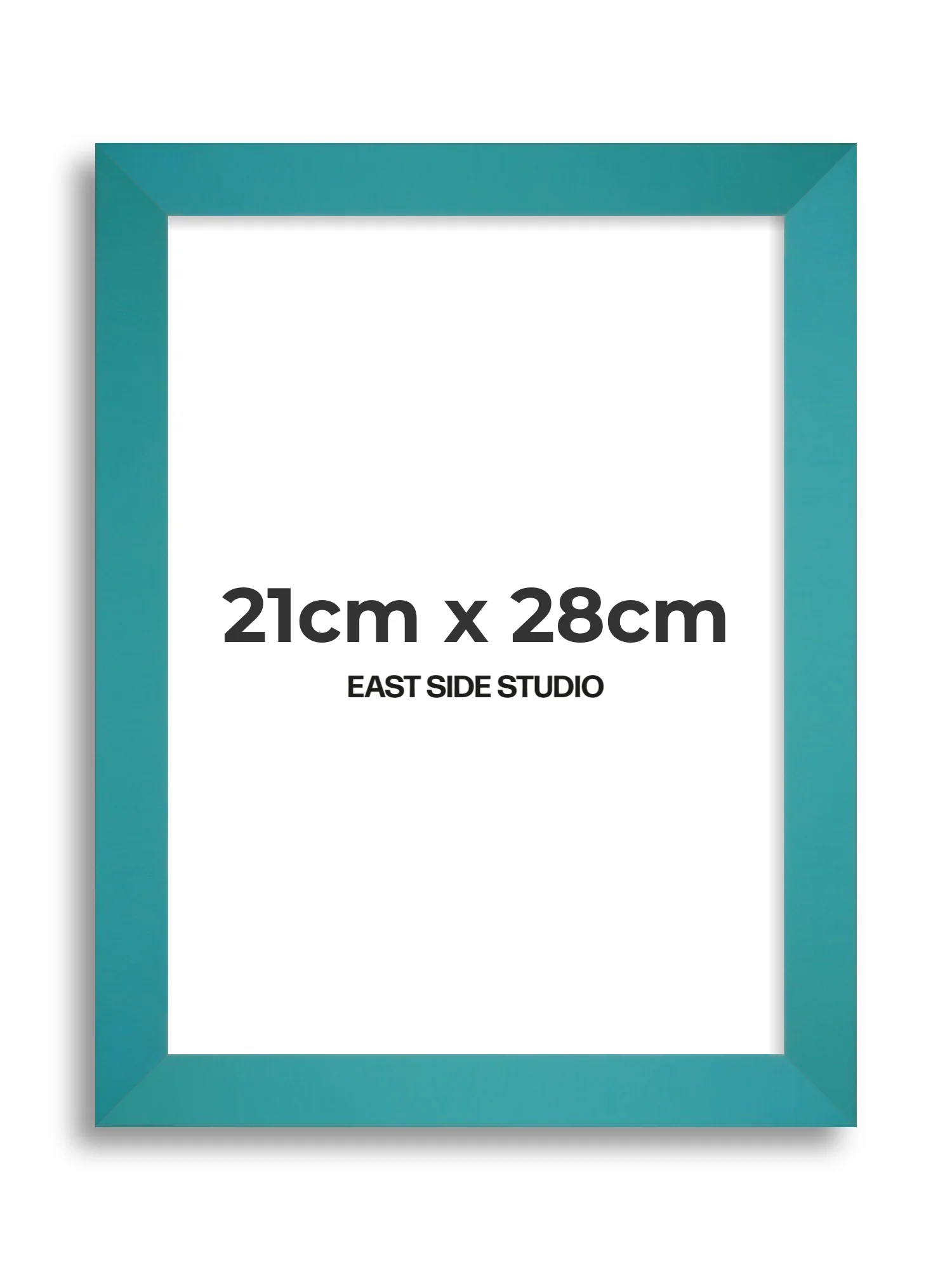 Aqua - Premium Wooden Picture Frame - Image 41