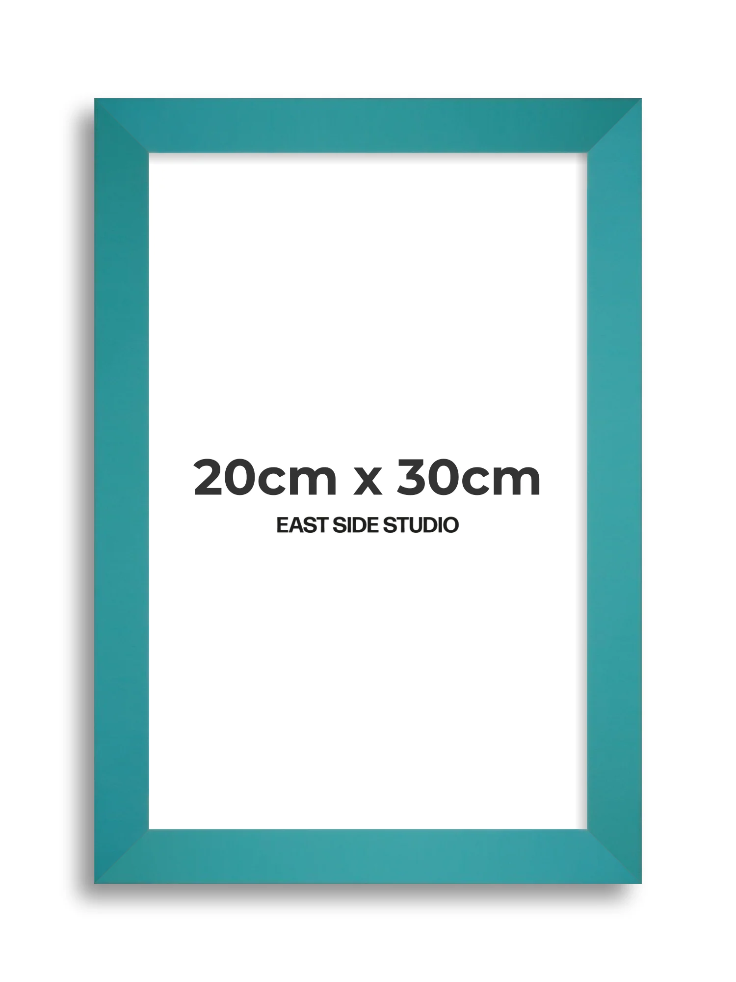 Aqua - Premium Wooden Picture Frame - Image 42