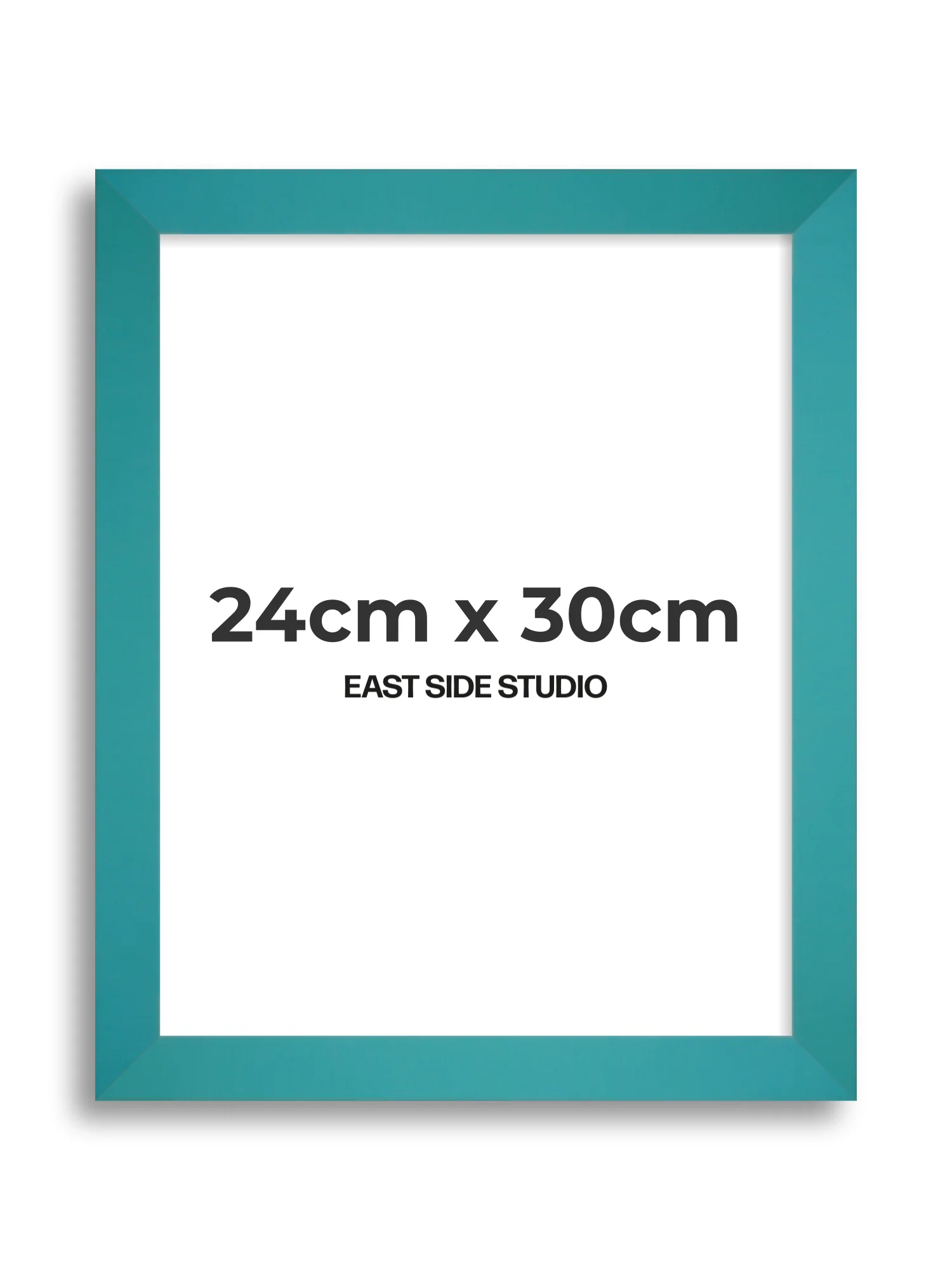 Aqua - Premium Wooden Picture Frame - Image 44
