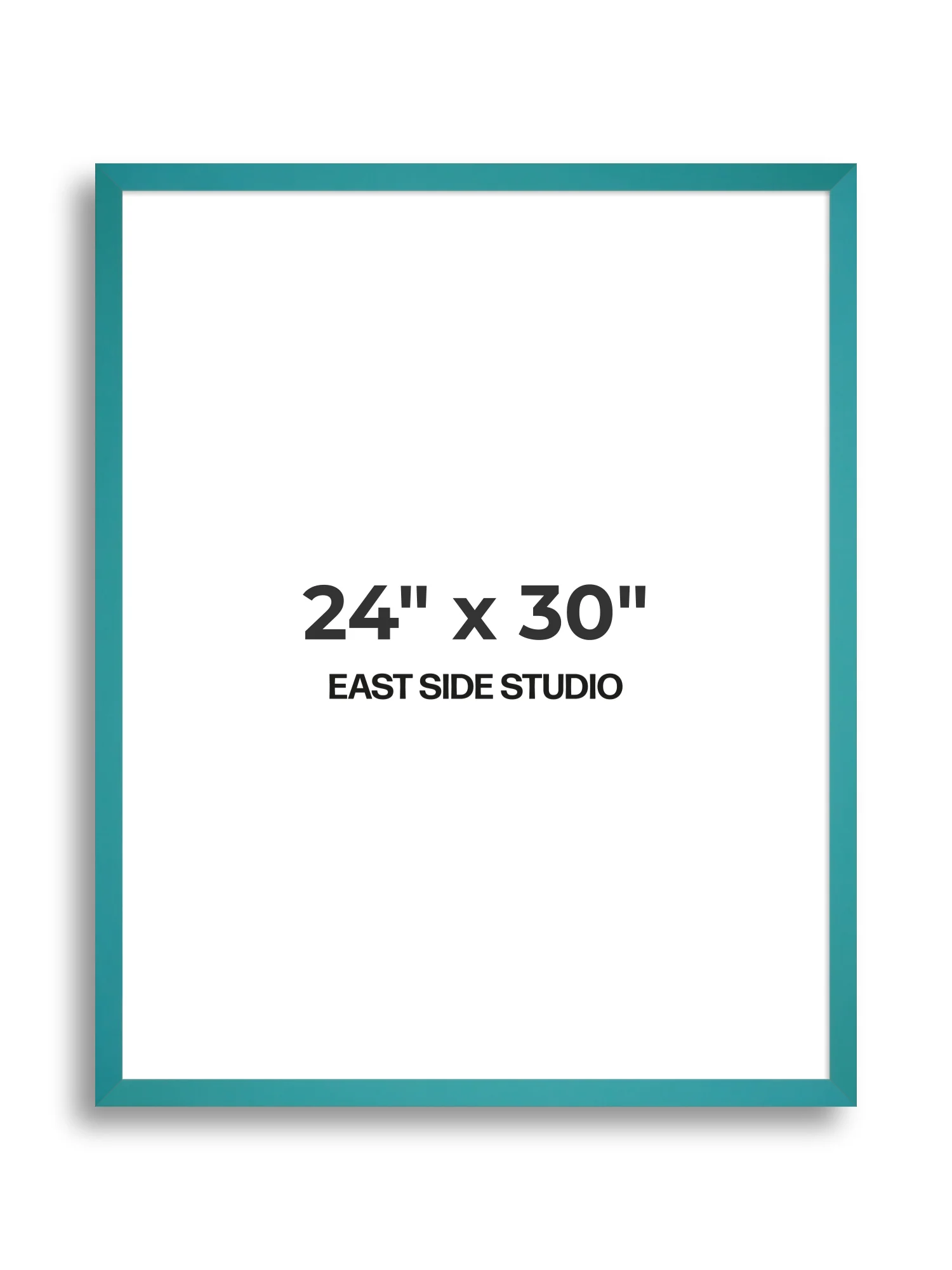 Aqua - Premium Wooden Picture Frame - Image 45