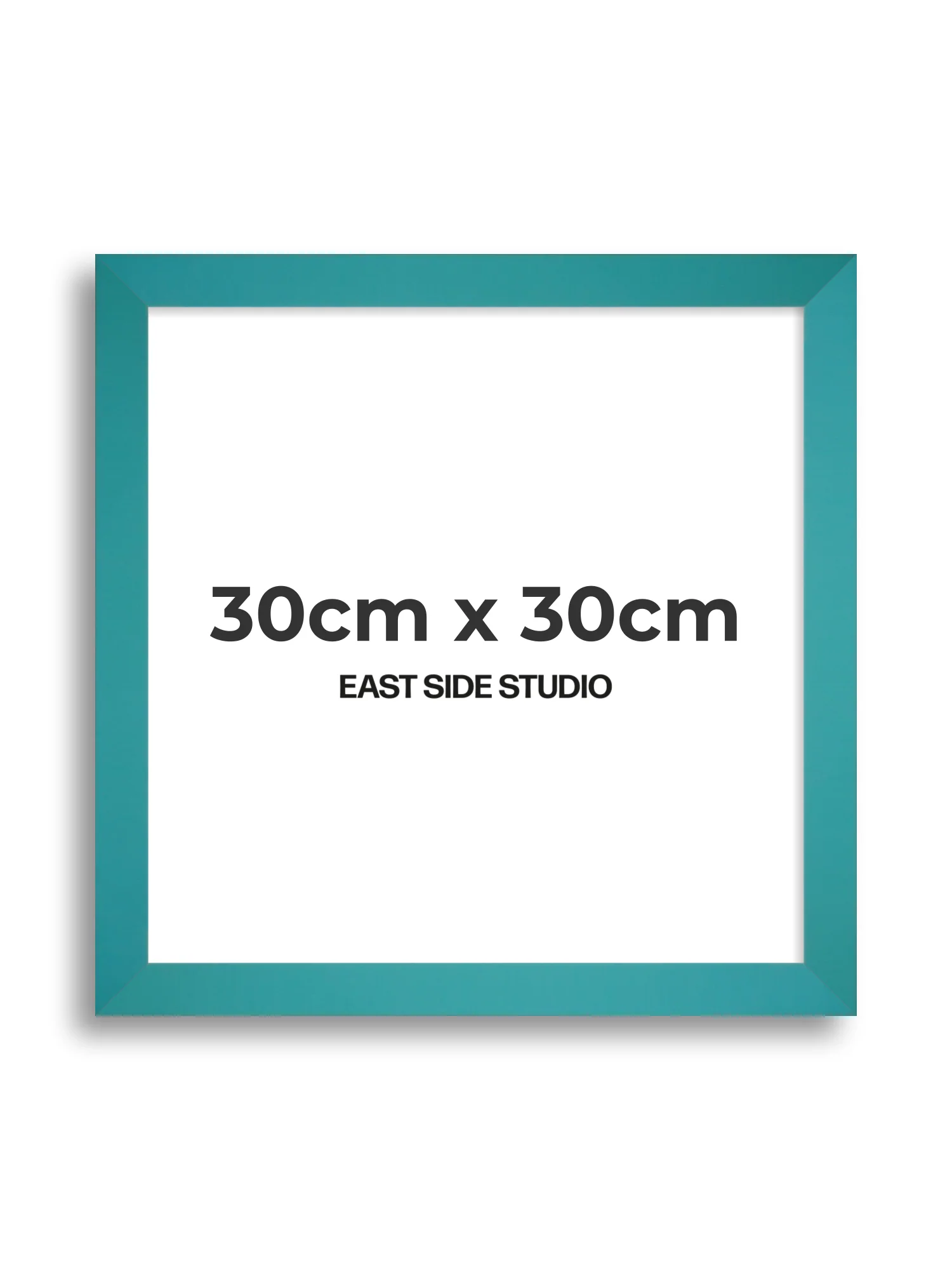 Aqua - Premium Wooden Picture Frame - Image 48