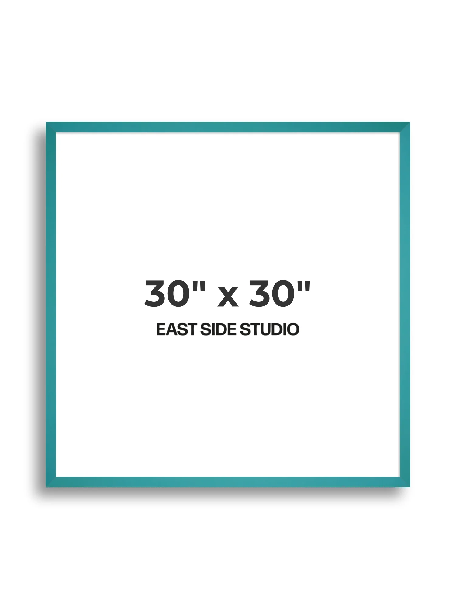 Aqua - Premium Wooden Picture Frame - Image 49