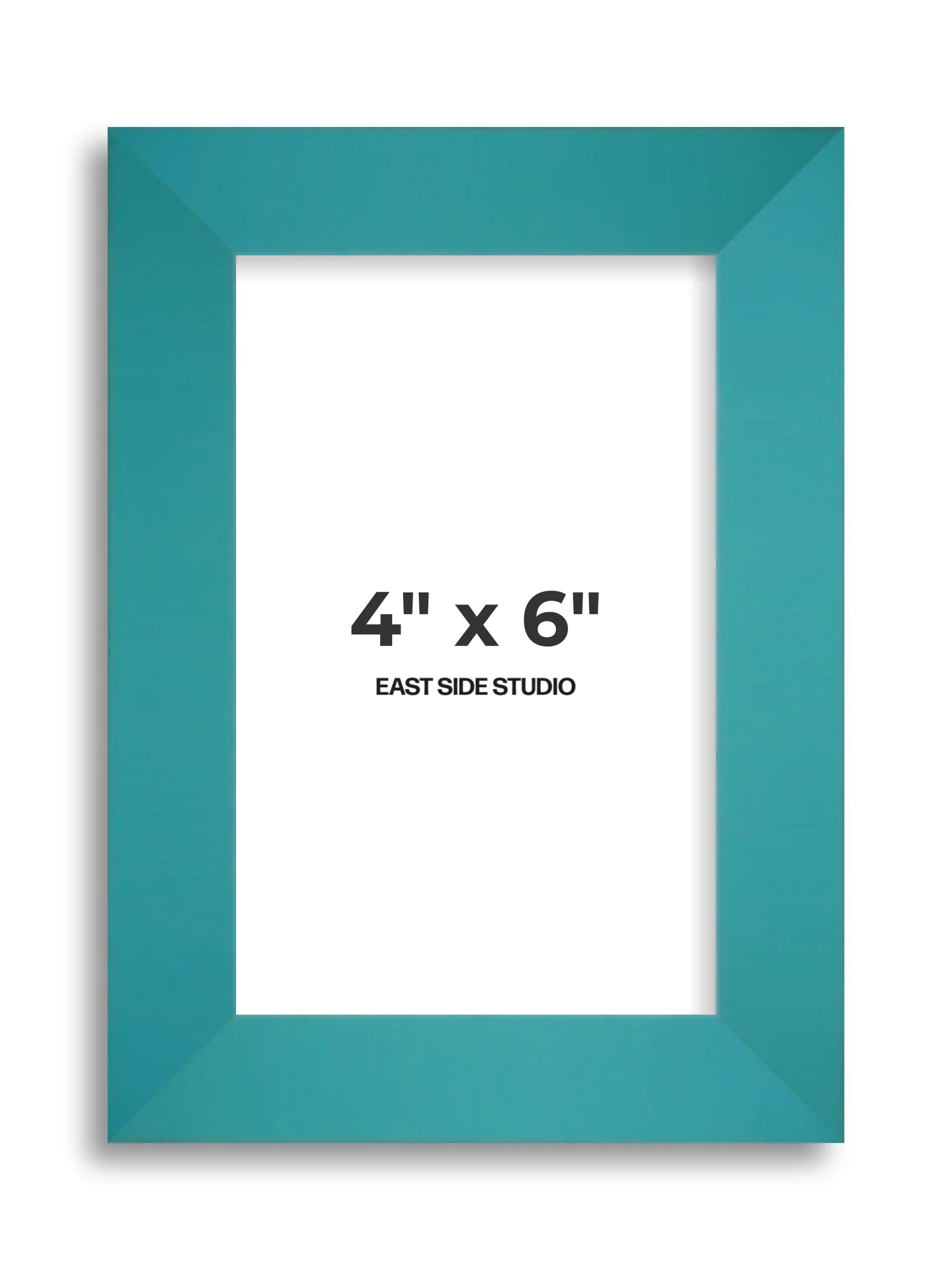 Aqua - Premium Wooden Picture Frame - Image 5