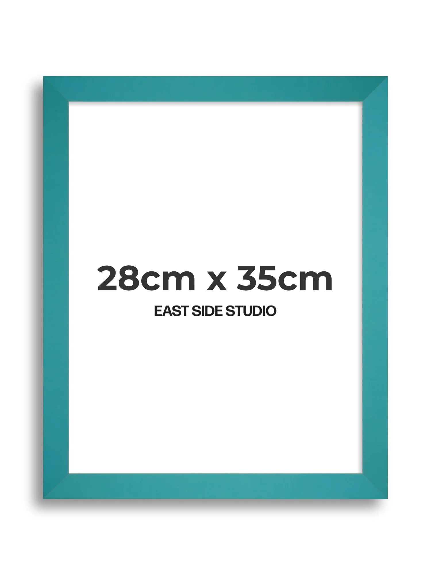 Aqua - Premium Wooden Picture Frame - Image 50