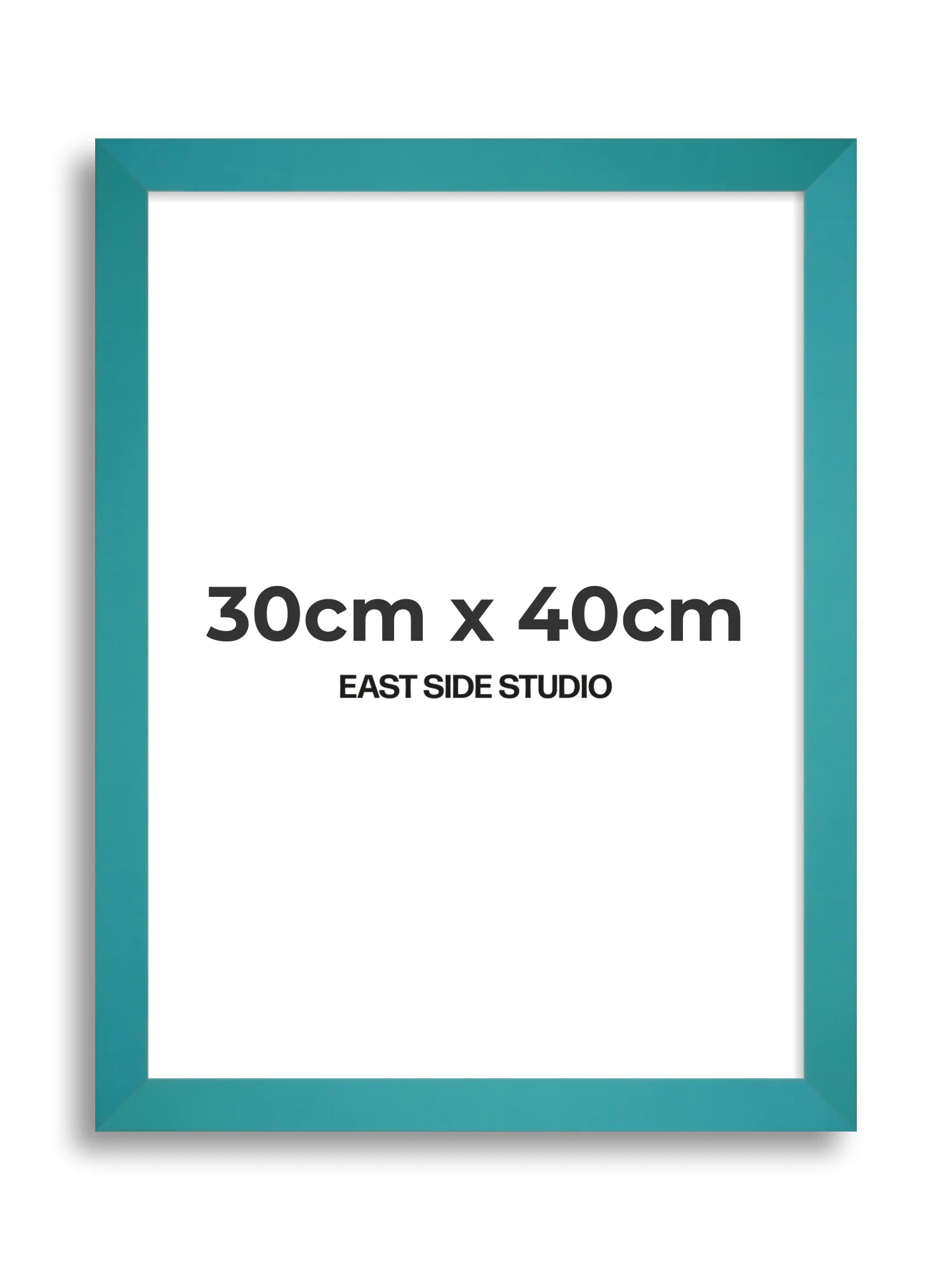 Aqua - Premium Wooden Picture Frame - Image 51