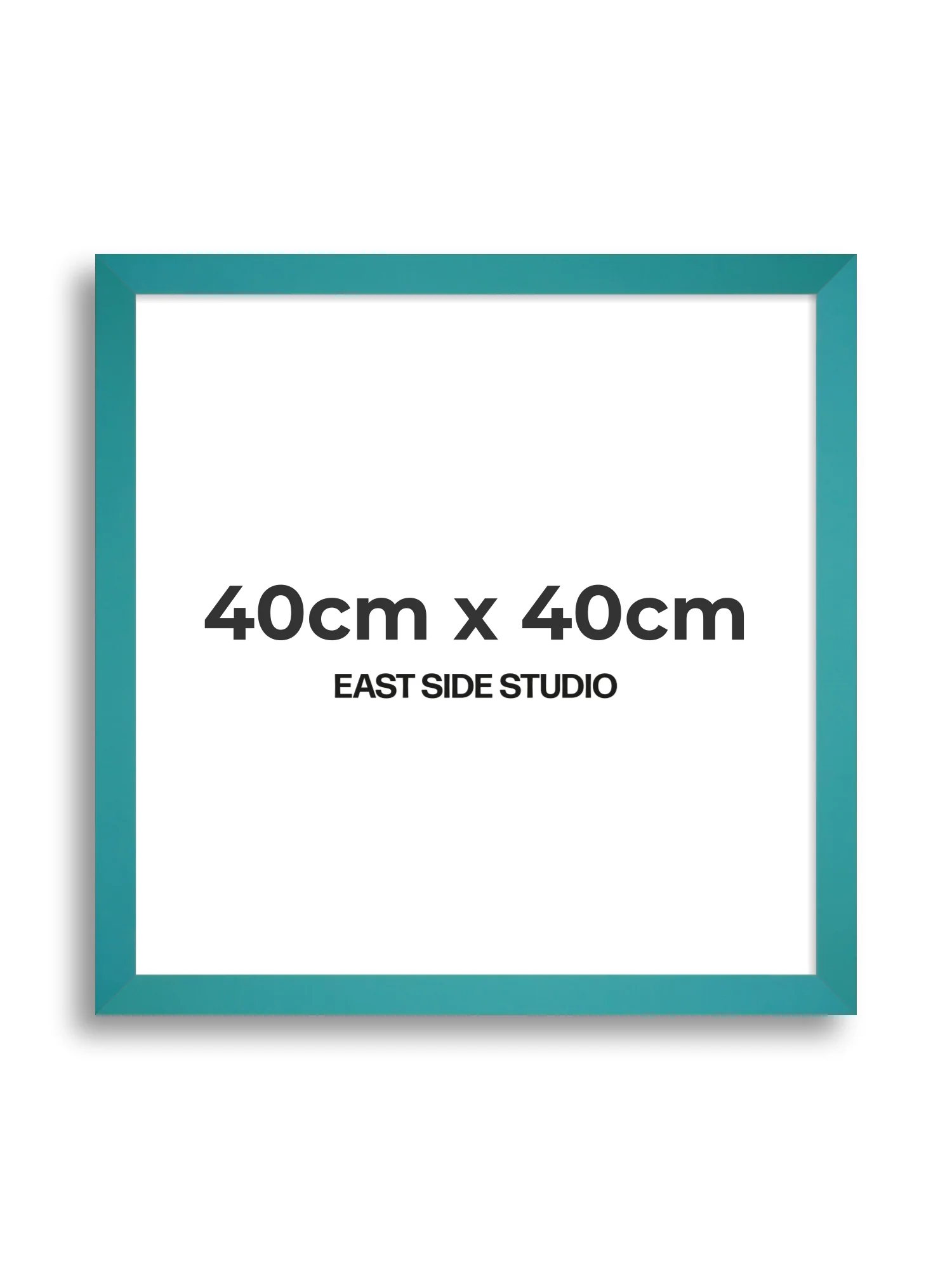 Aqua - Premium Wooden Picture Frame - Image 53