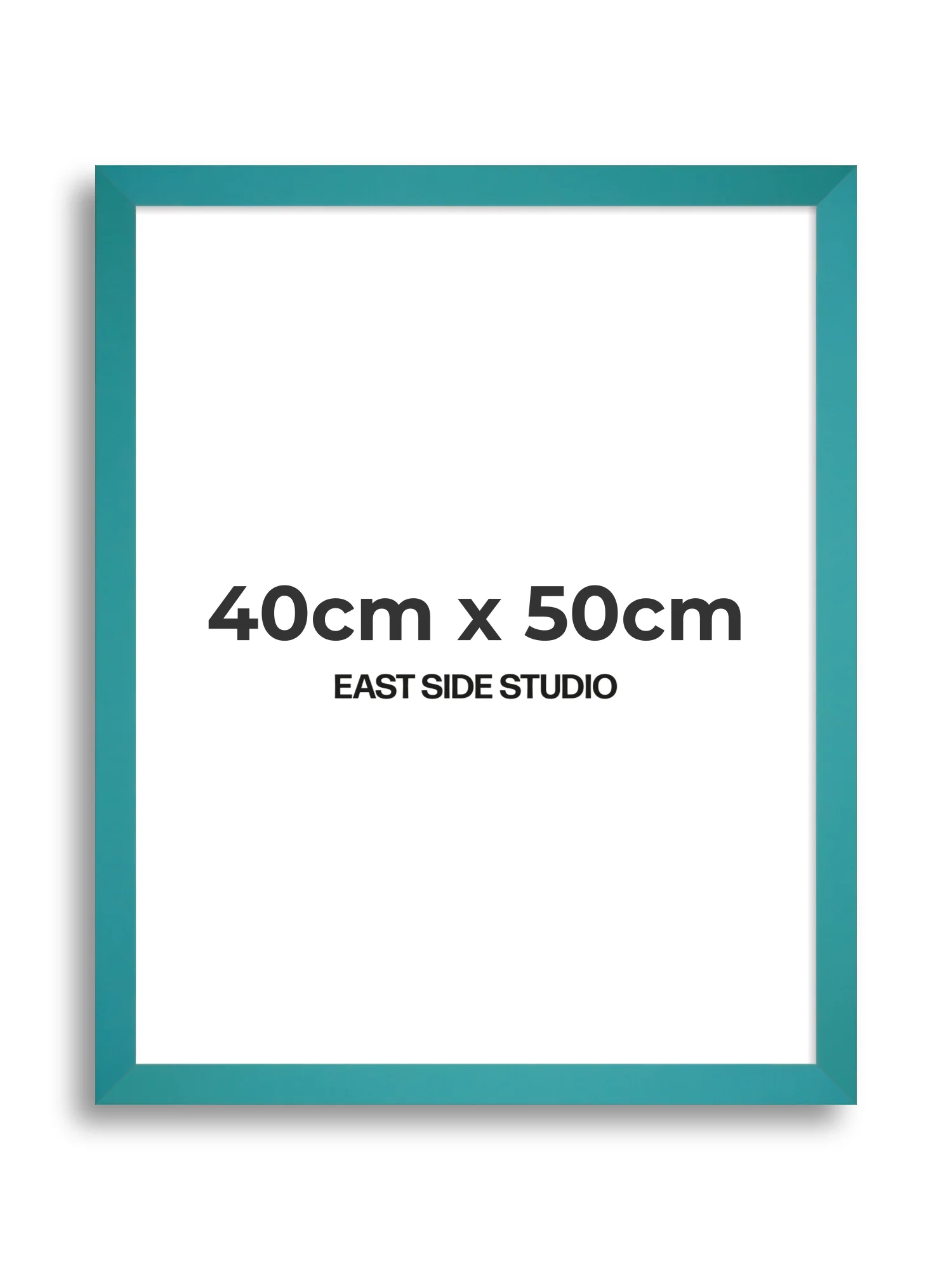 Aqua - Premium Wooden Picture Frame - Image 54