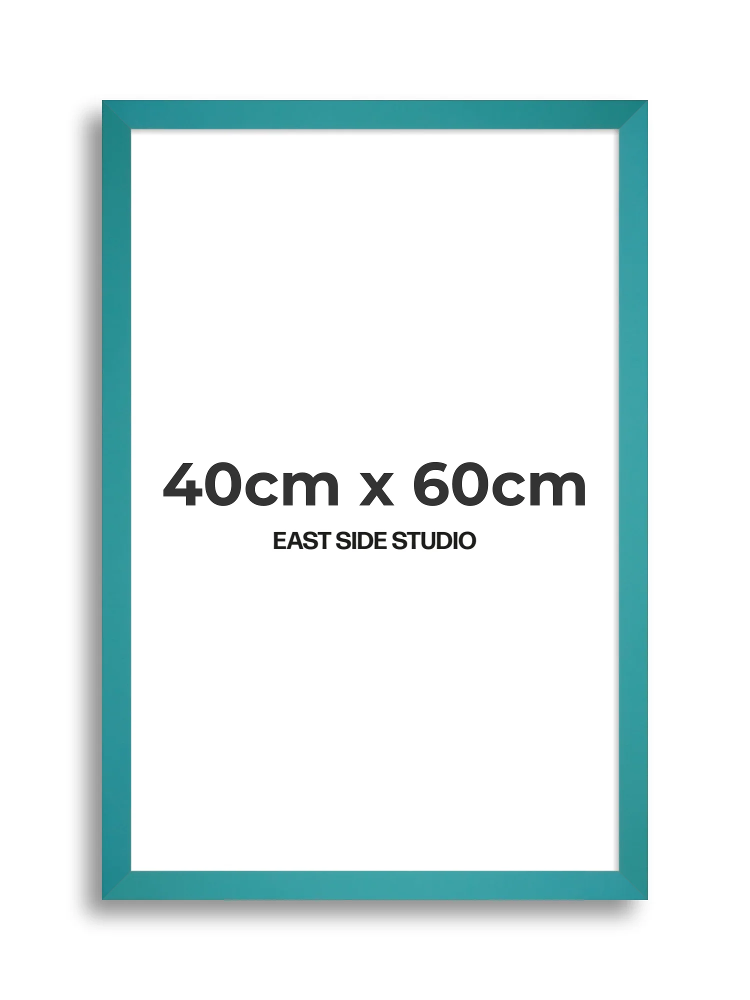 Aqua - Premium Wooden Picture Frame - Image 55