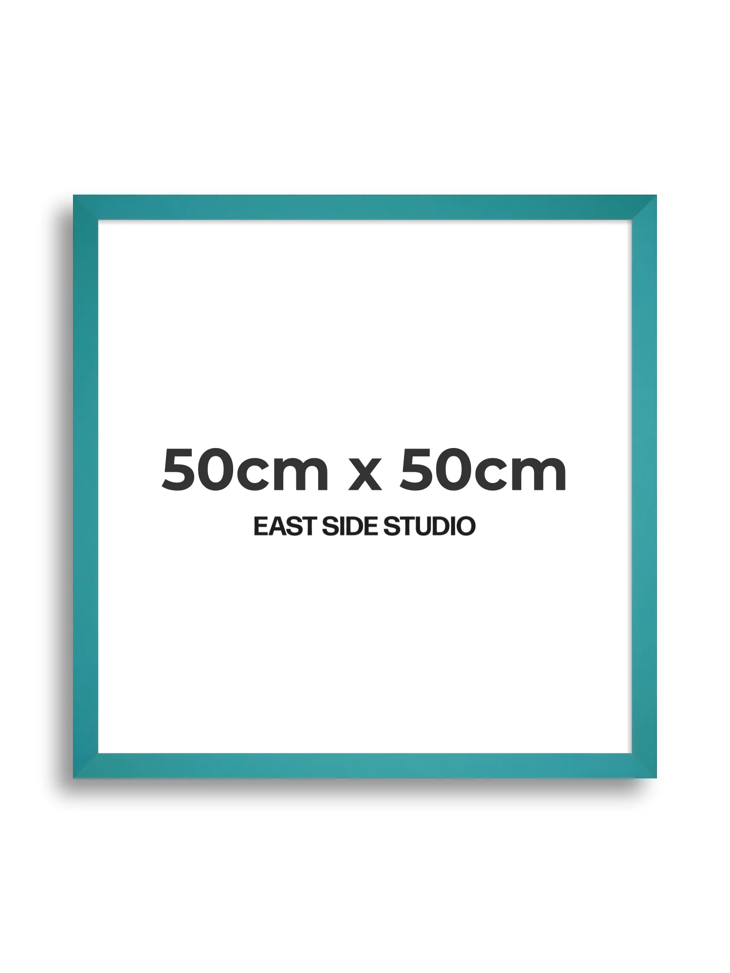 Aqua - Premium Wooden Picture Frame - Image 56