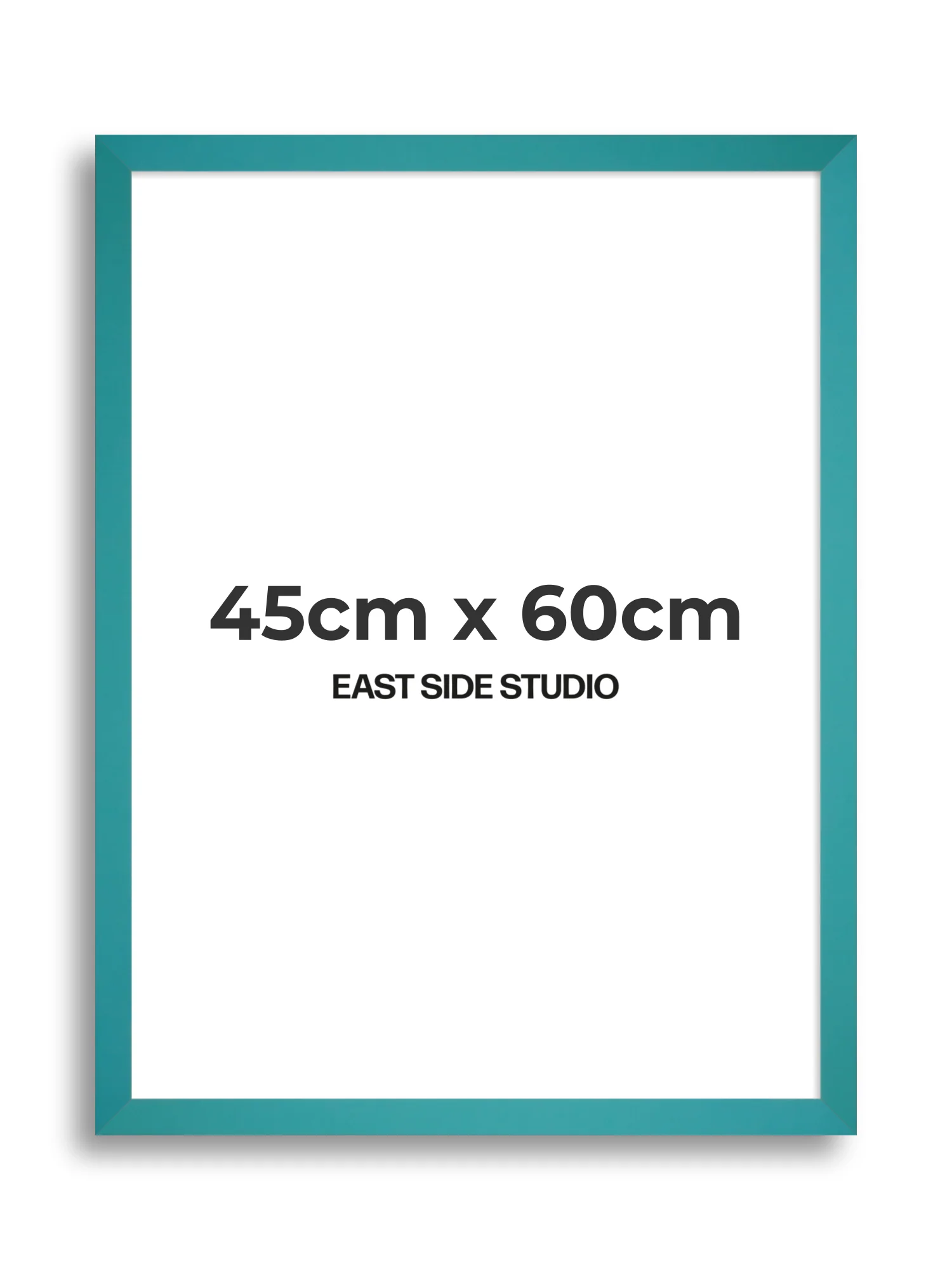 Aqua - Premium Wooden Picture Frame - Image 57