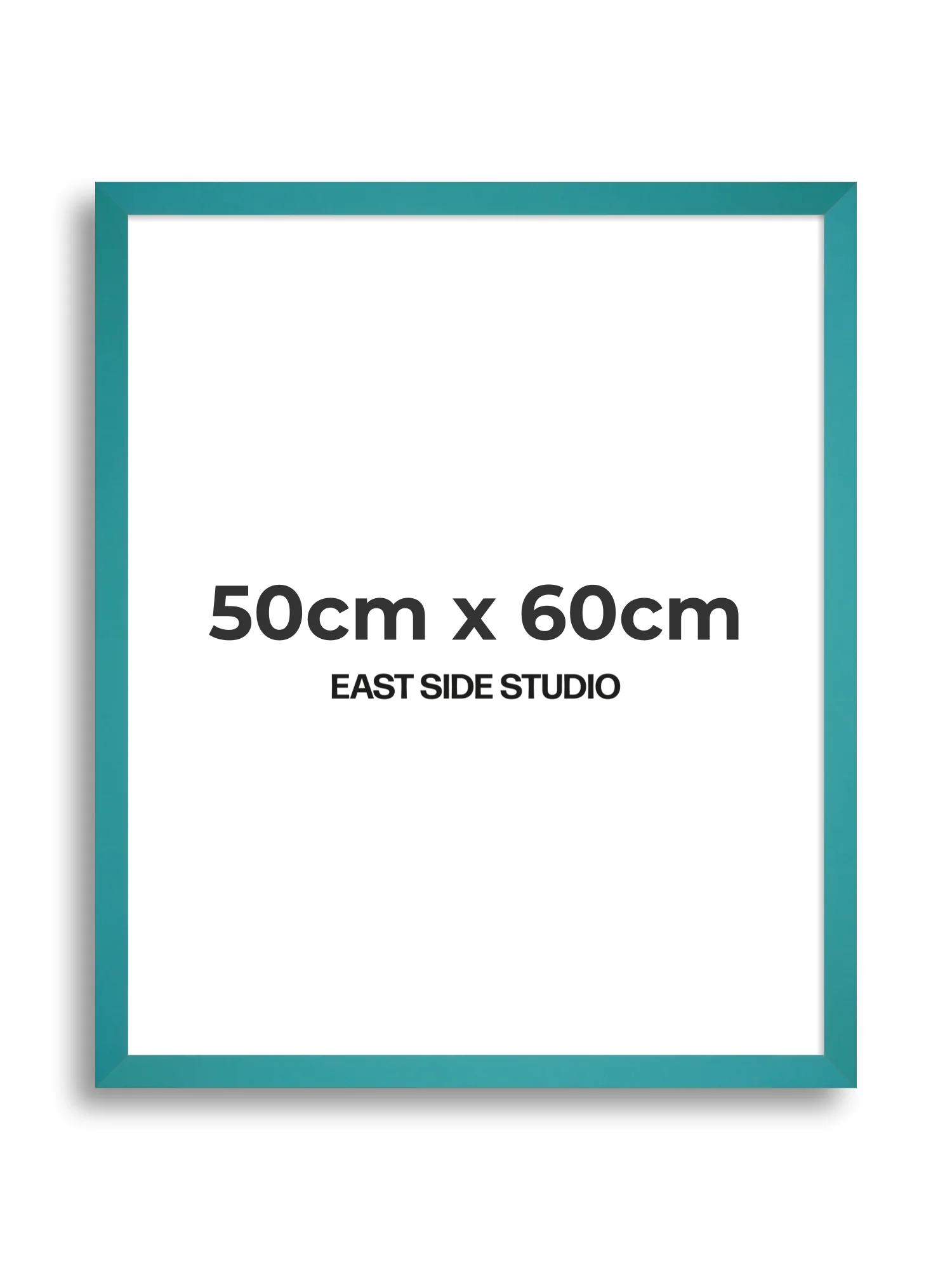 Aqua - Premium Wooden Picture Frame - Image 58