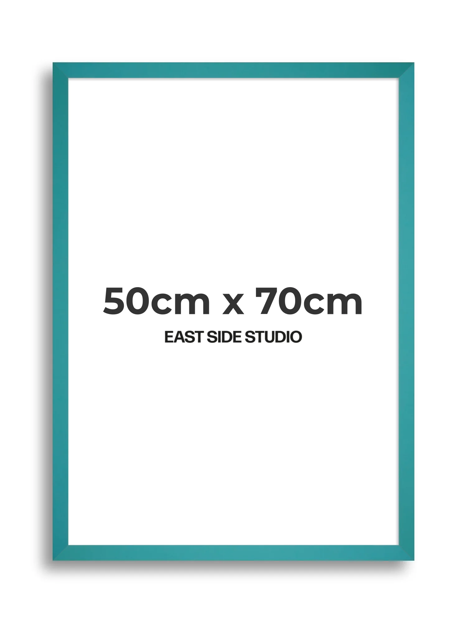 Aqua - Premium Wooden Picture Frame - Image 59