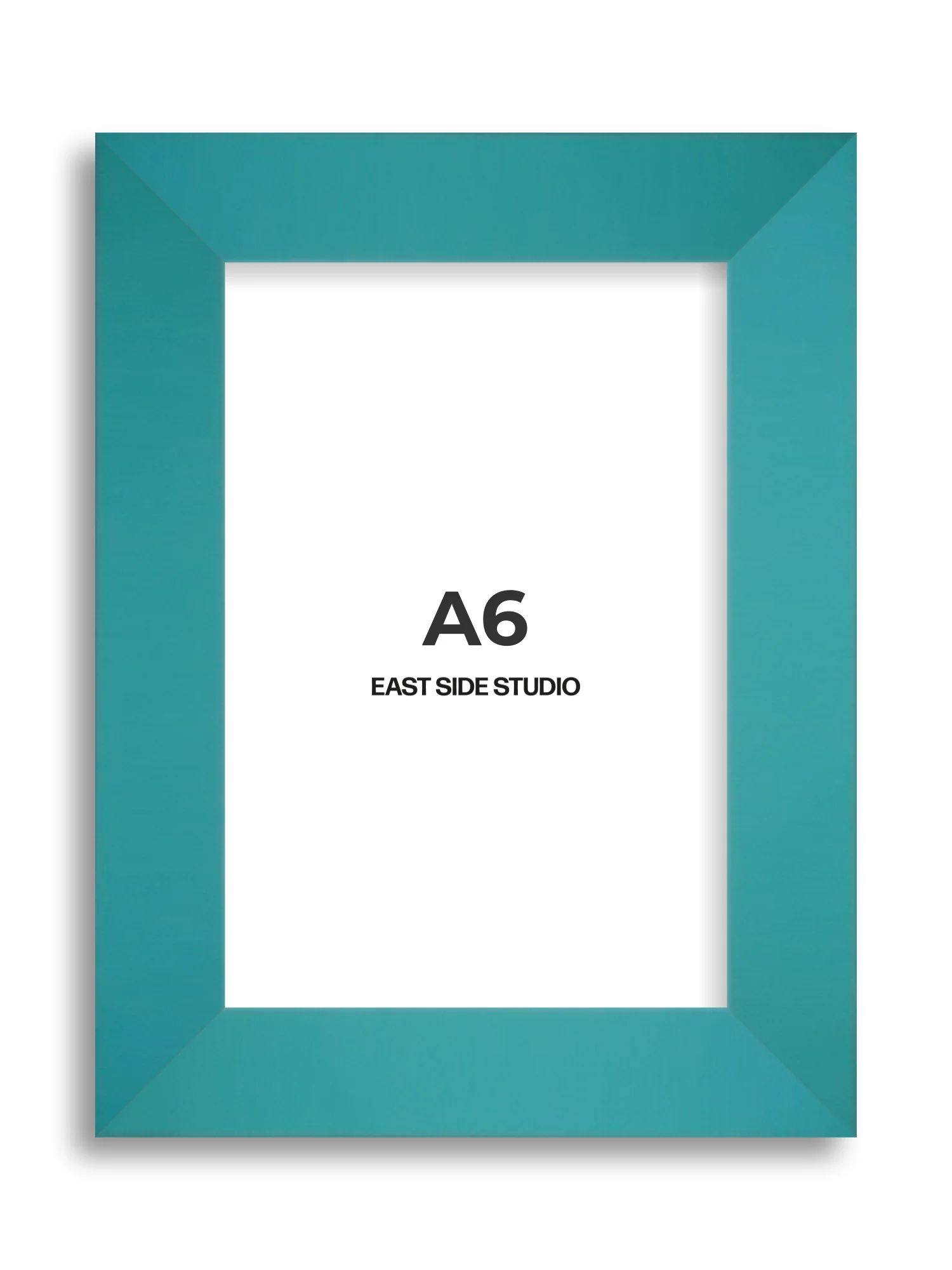 Aqua - Premium Wooden Picture Frame - Image 6