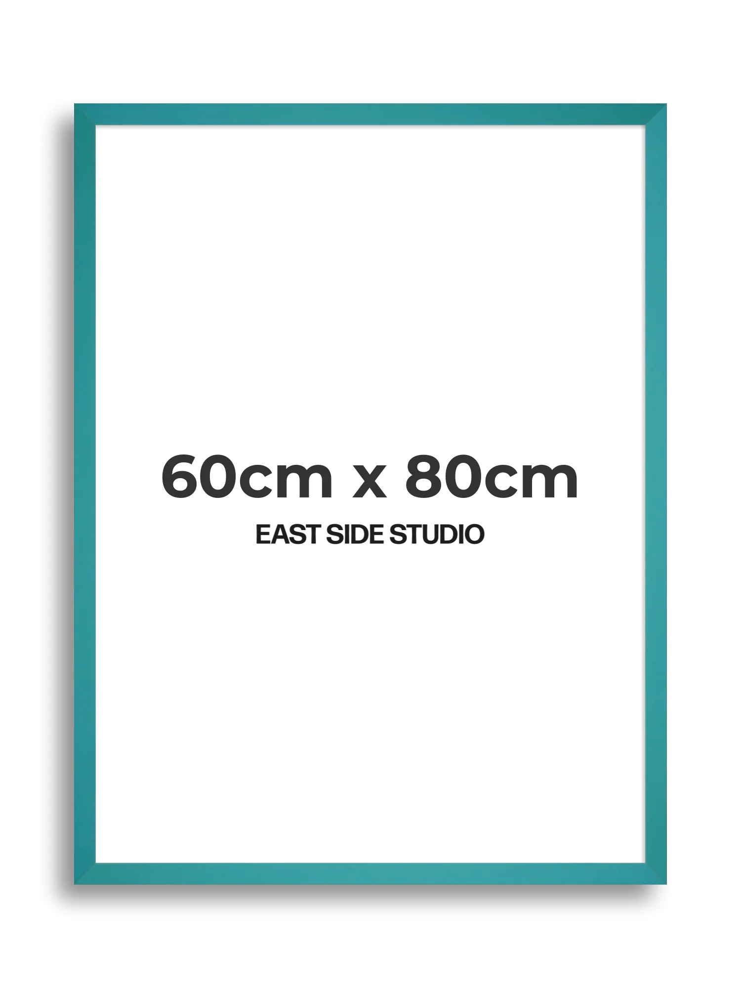 Aqua - Premium Wooden Picture Frame - Image 60