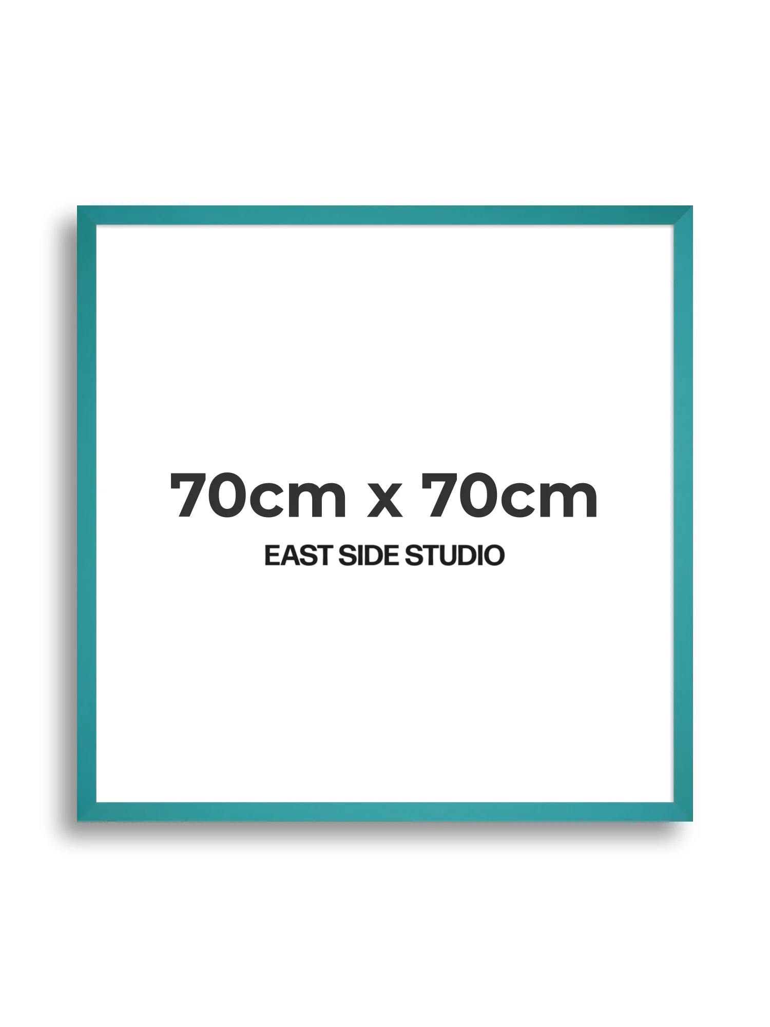 Aqua - Premium Wooden Picture Frame - Image 61