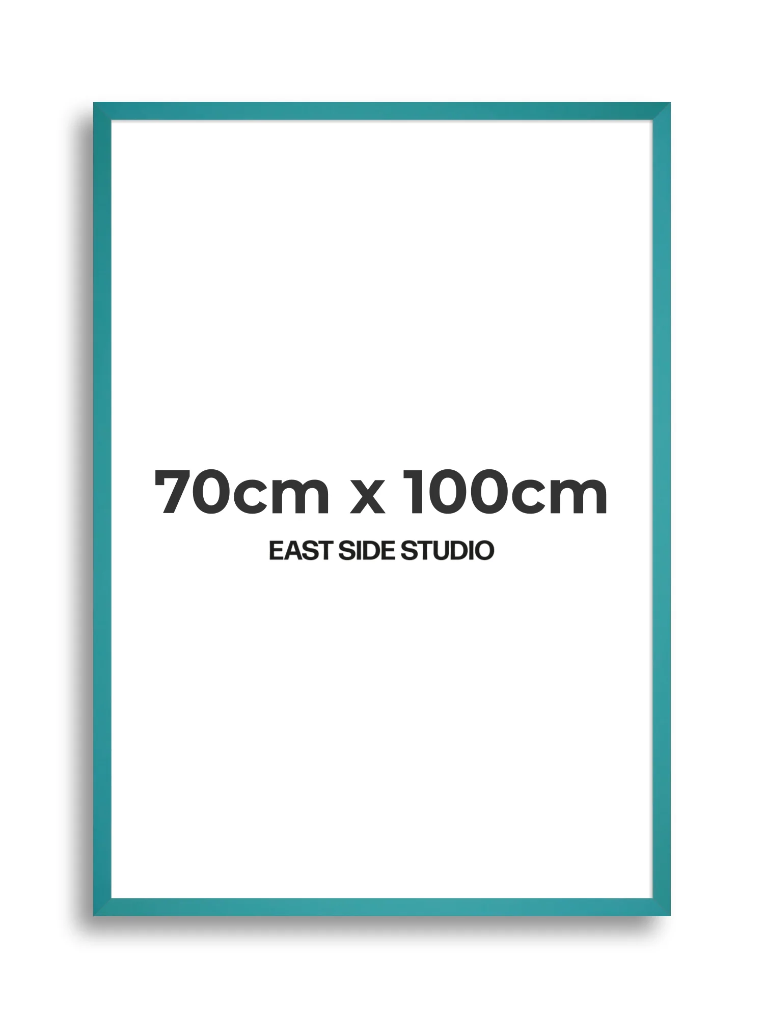 Aqua - Premium Wooden Picture Frame - Image 62