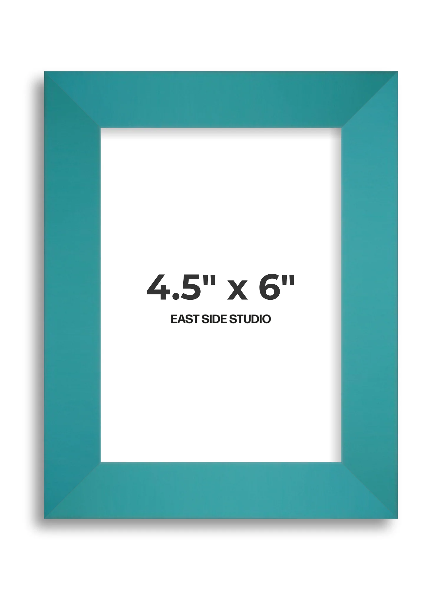 Aqua - Premium Wooden Picture Frame - Image 69