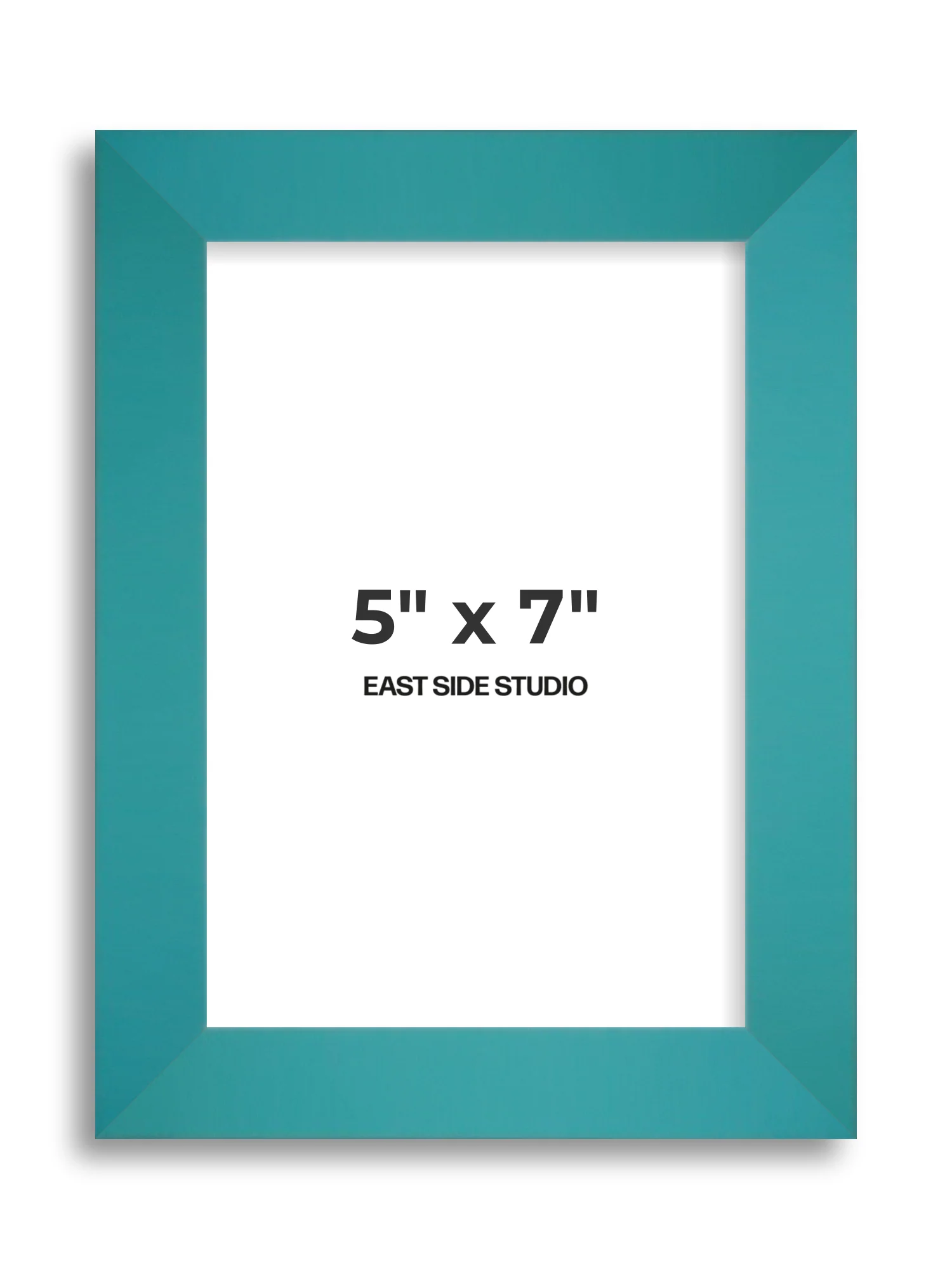 Aqua - Premium Wooden Picture Frame - Image 7