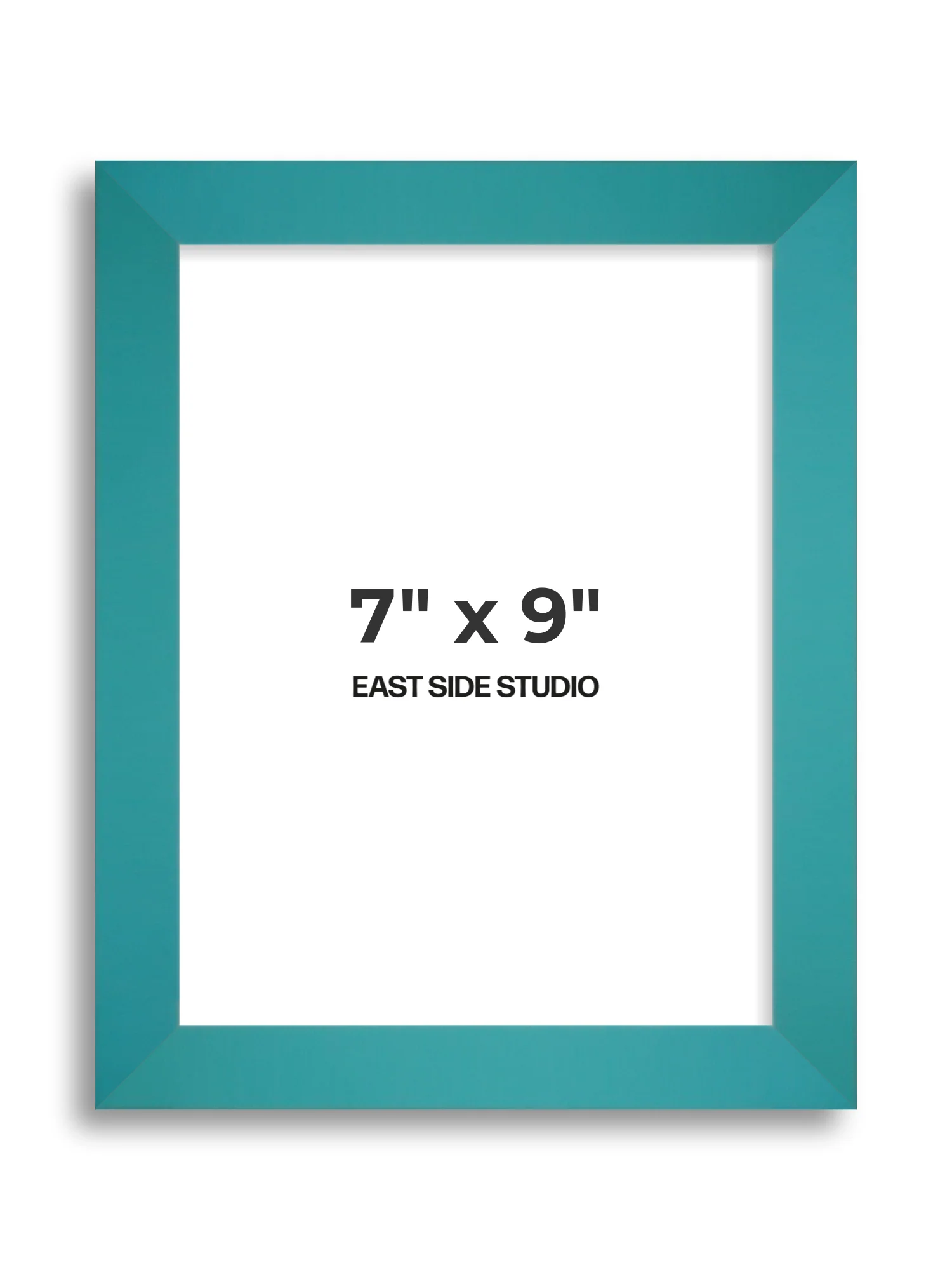 Aqua - Premium Wooden Picture Frame - Image 72