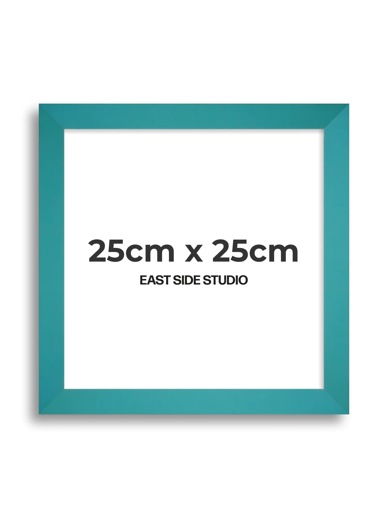 Aqua - Premium Wooden Picture Frame - Image 74