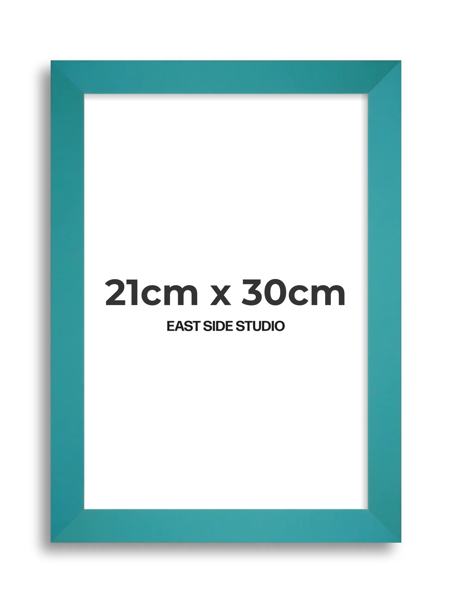 Aqua - Premium Wooden Picture Frame - Image 75