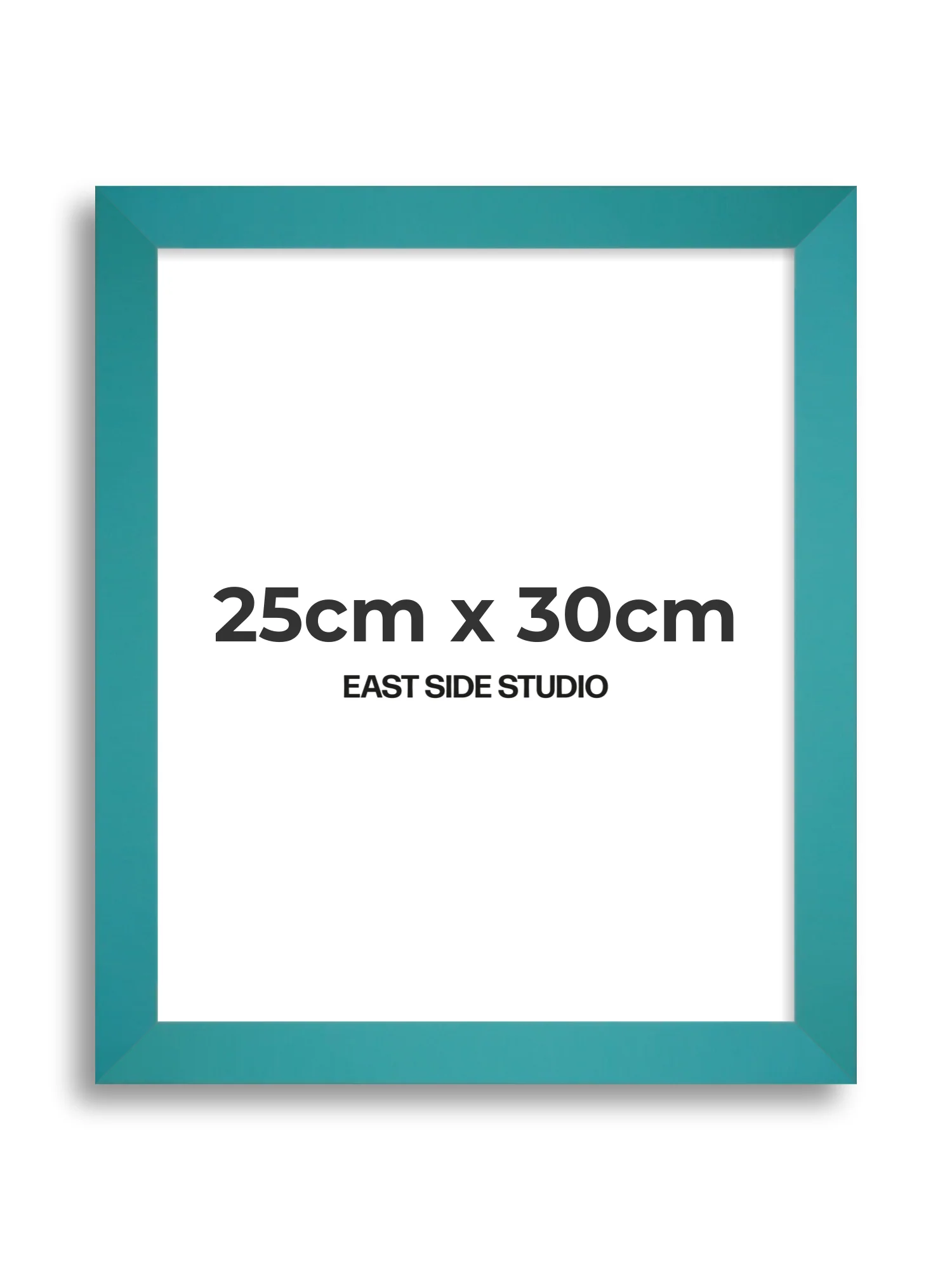 Aqua - Premium Wooden Picture Frame - Image 76