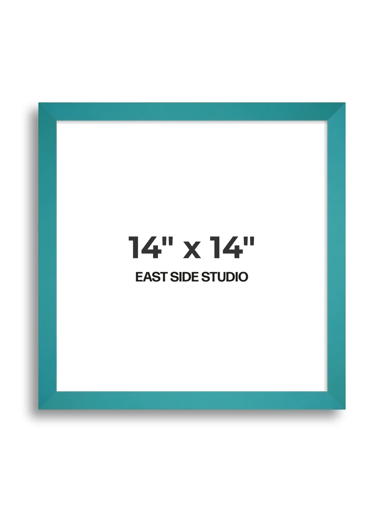 Aqua - Premium Wooden Picture Frame - Image 78