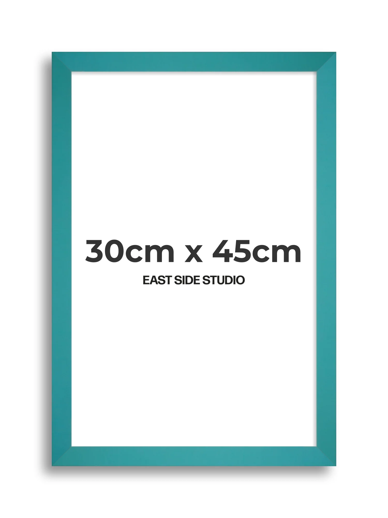 Aqua - Premium Wooden Picture Frame - Image 79